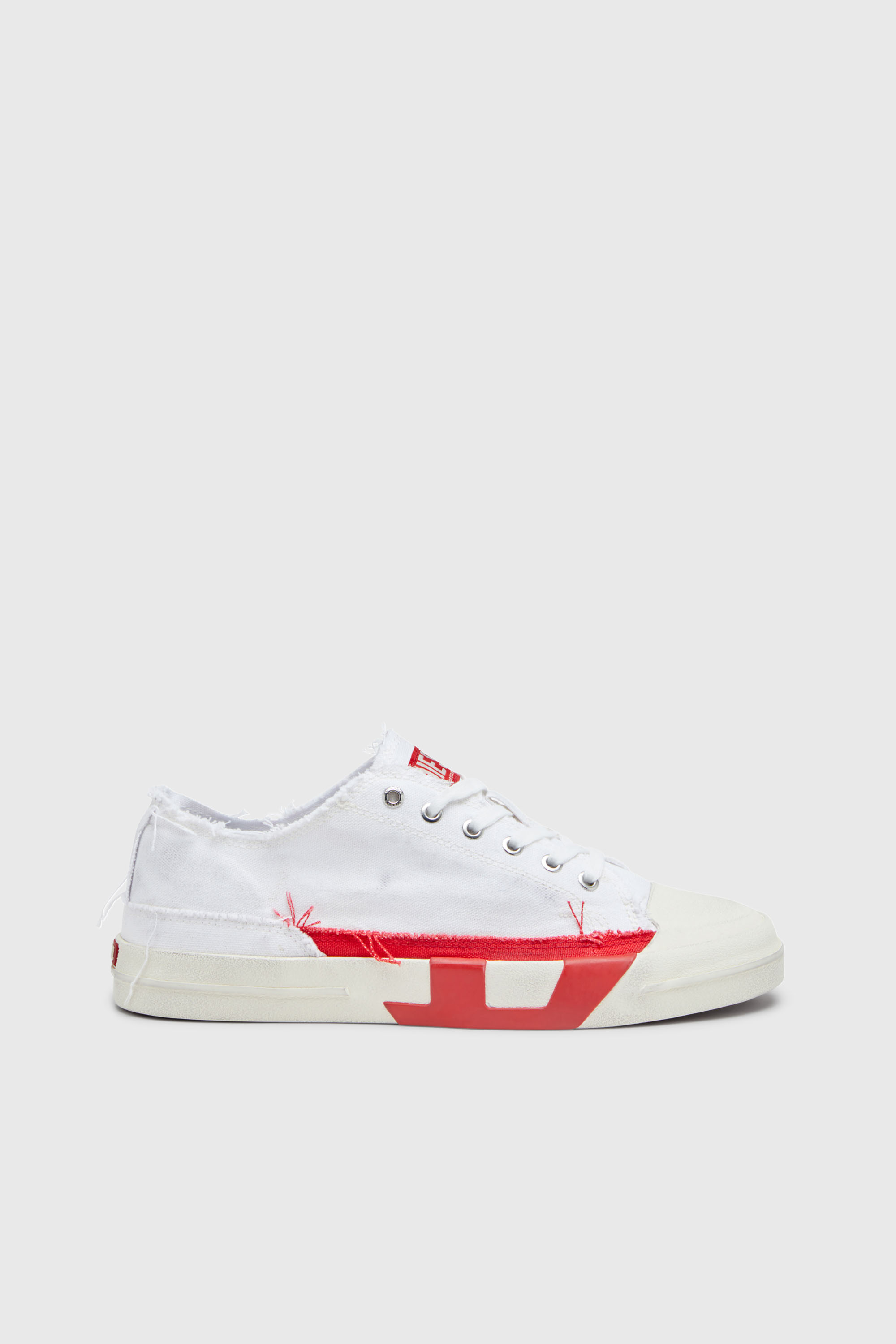 S-D-VERSE LOW