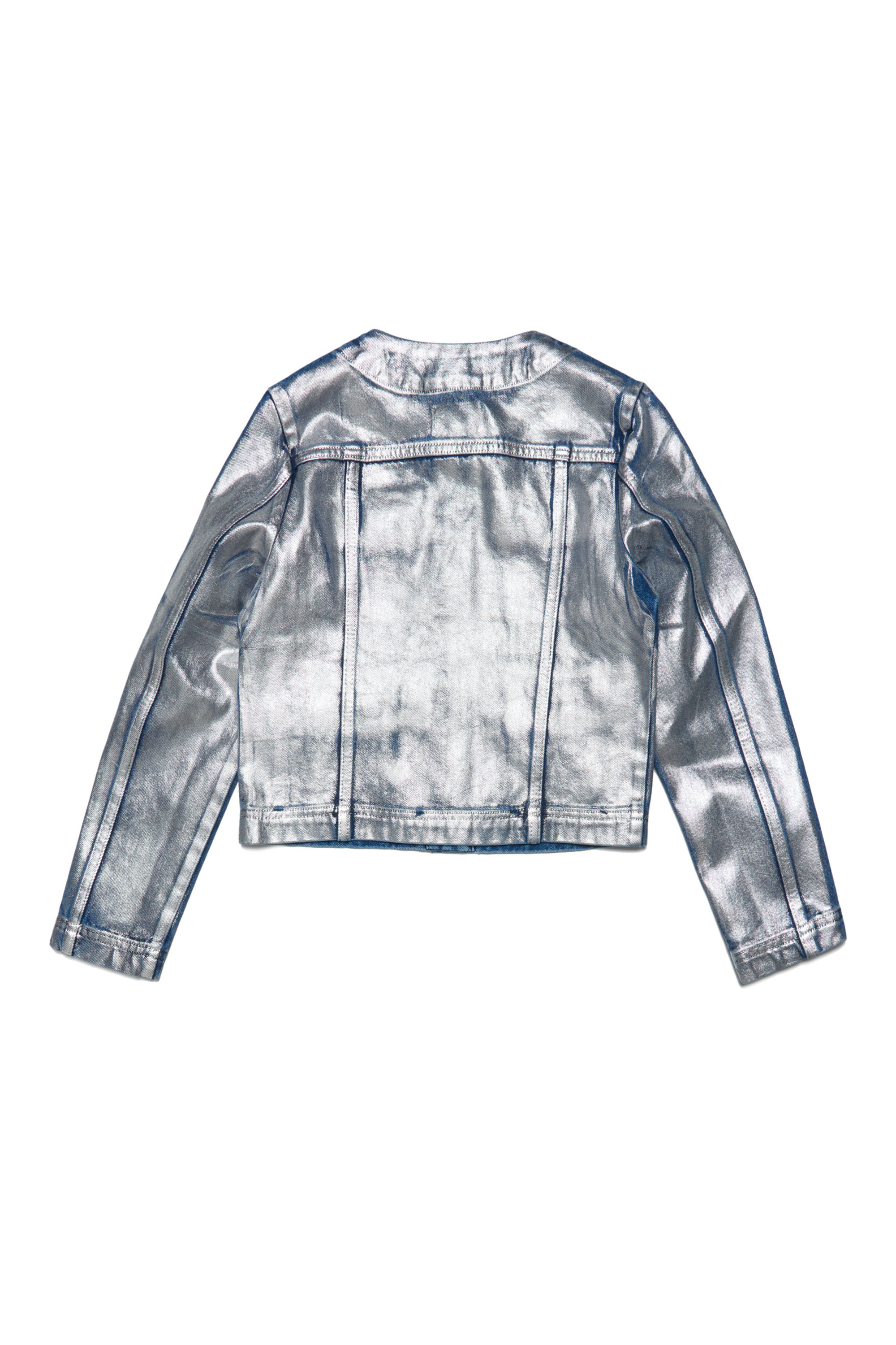 Diesel - JEVELOP, Silber - Image 2