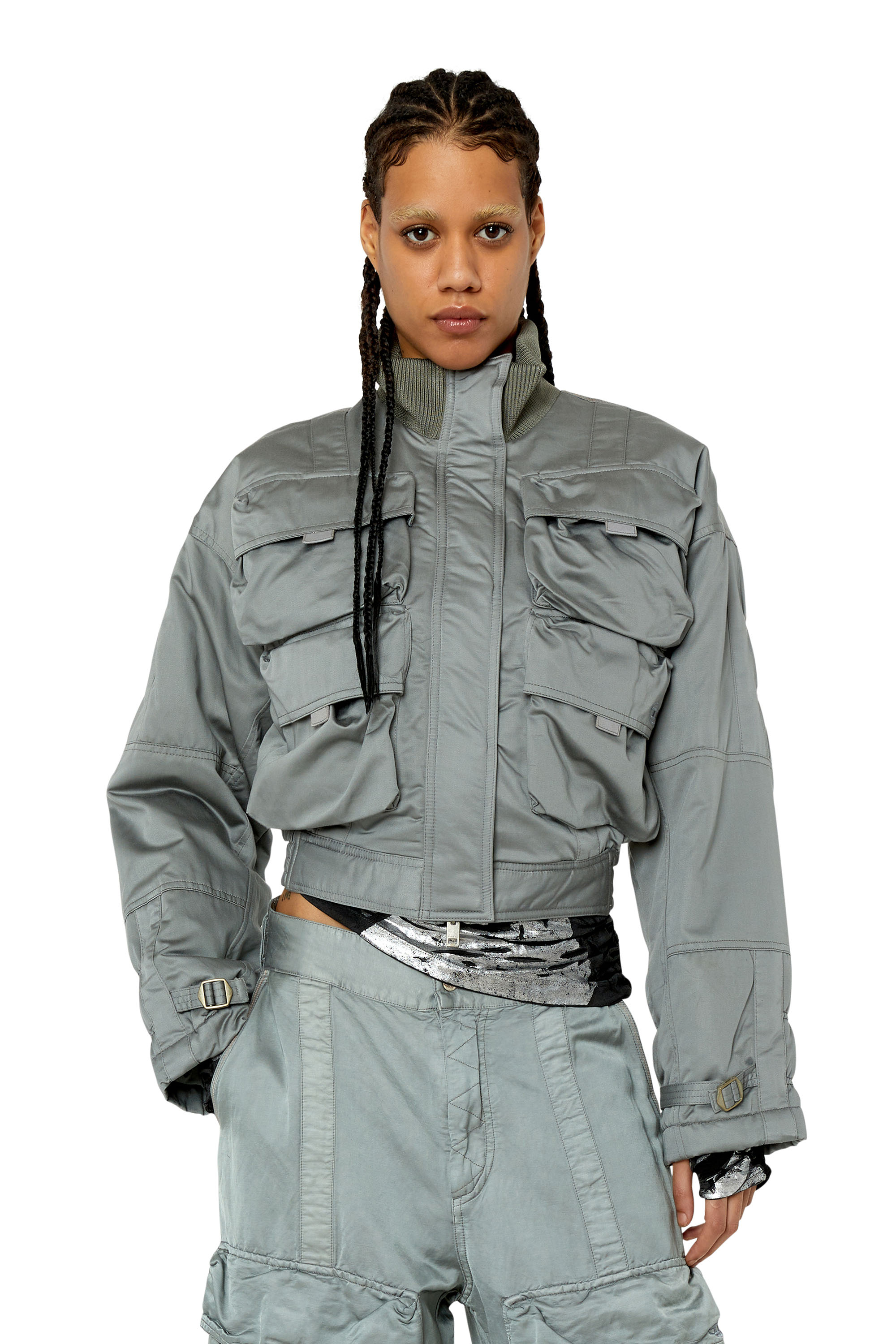 Diesel - G-MILA, Grau - Image 1