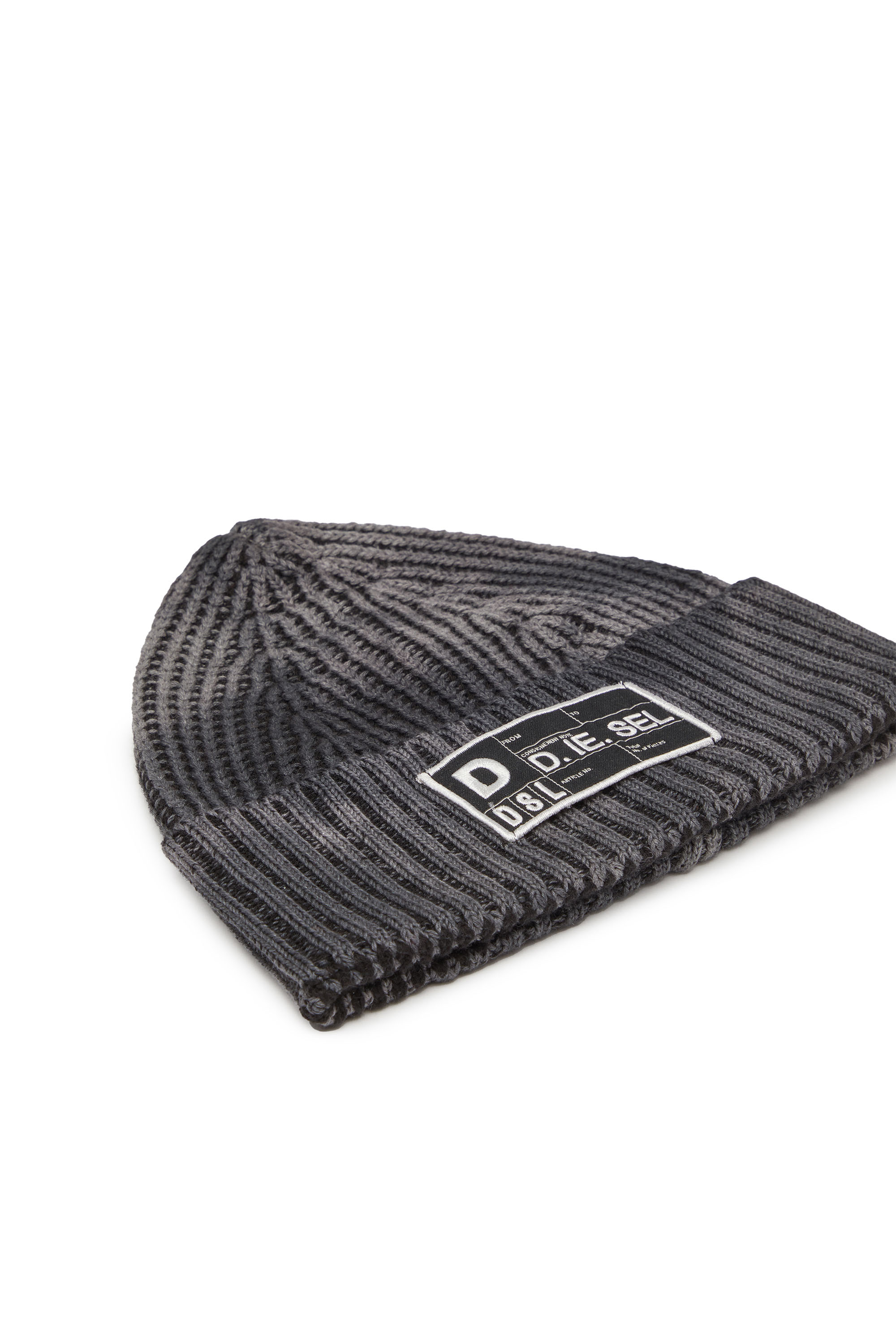 Diesel - K-ANGIS, Schwarz - Image 3
