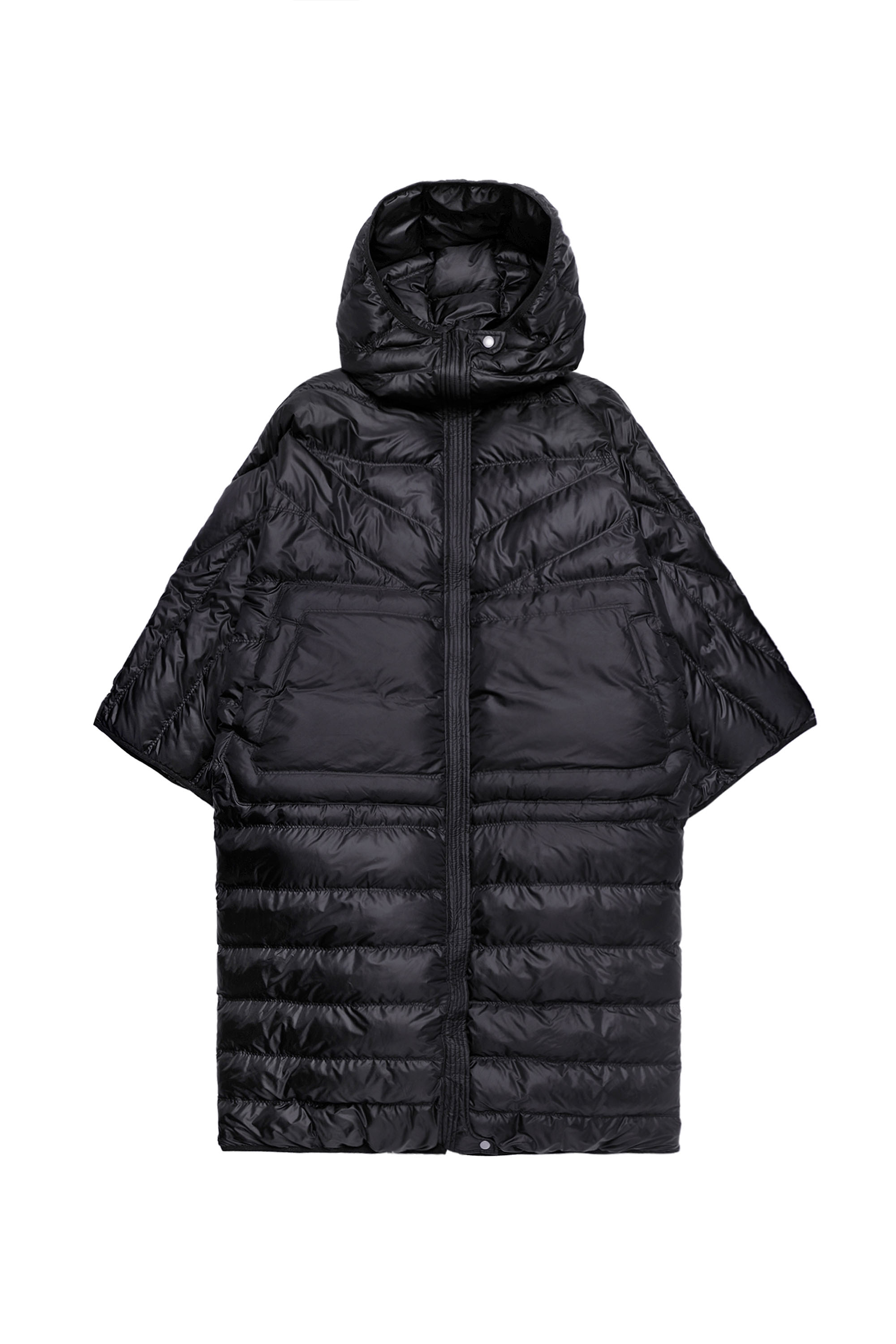 W-MYLENE, Schwarz - Winterjacken