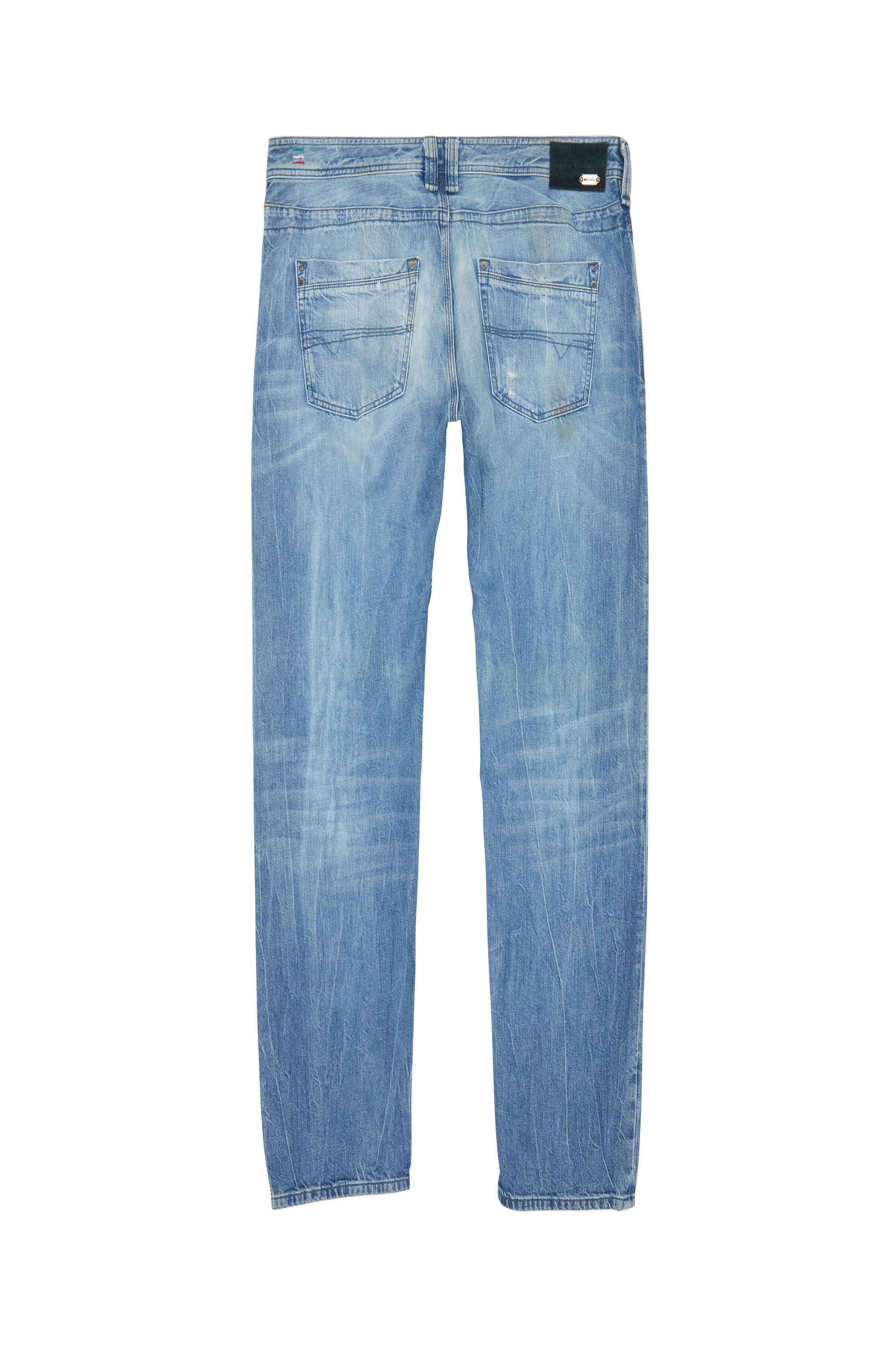 TIMMEN, Mittelblau Diesel - Herren TIMMEN, Mittelblau - 2