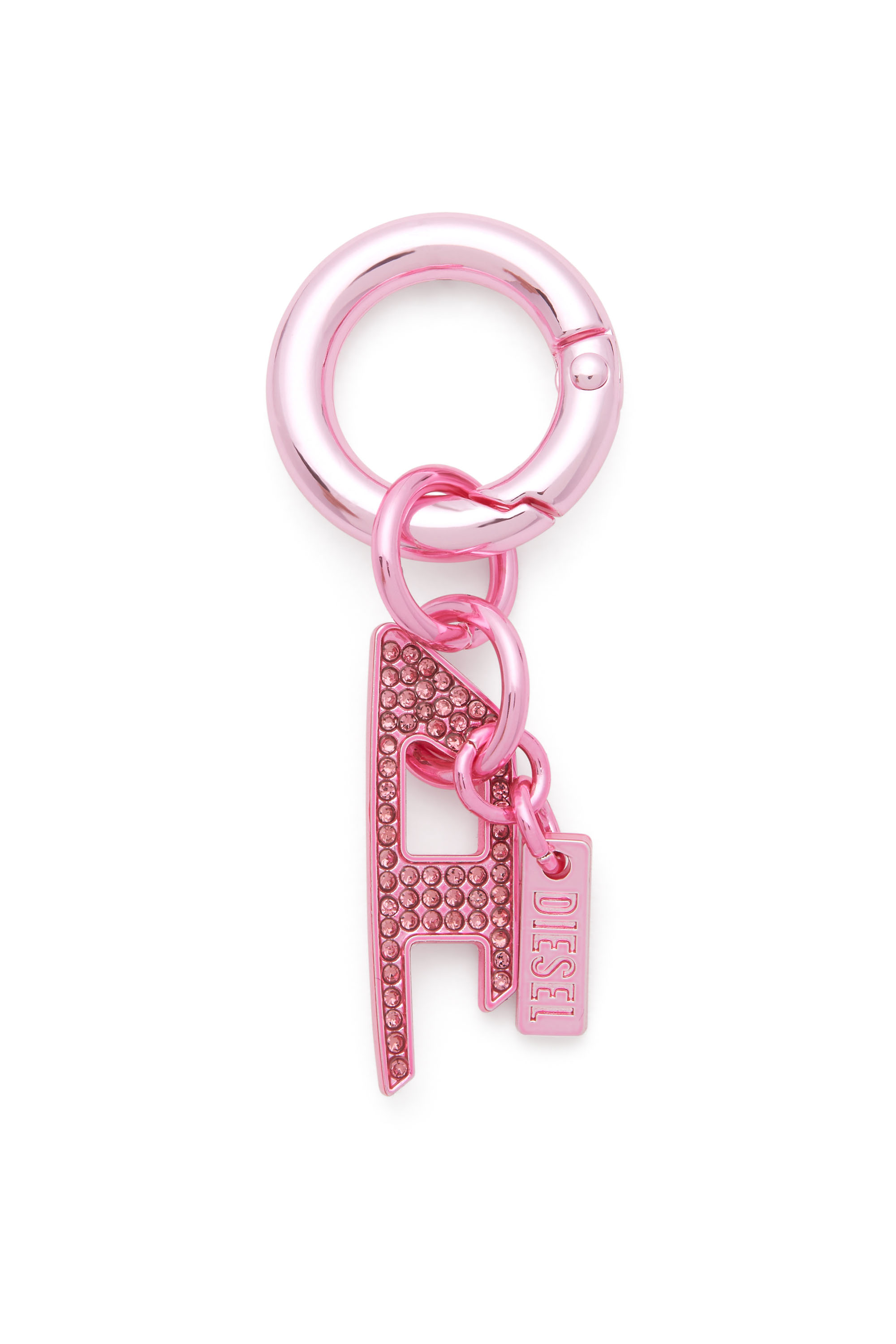 CHARM-D, Rosa
