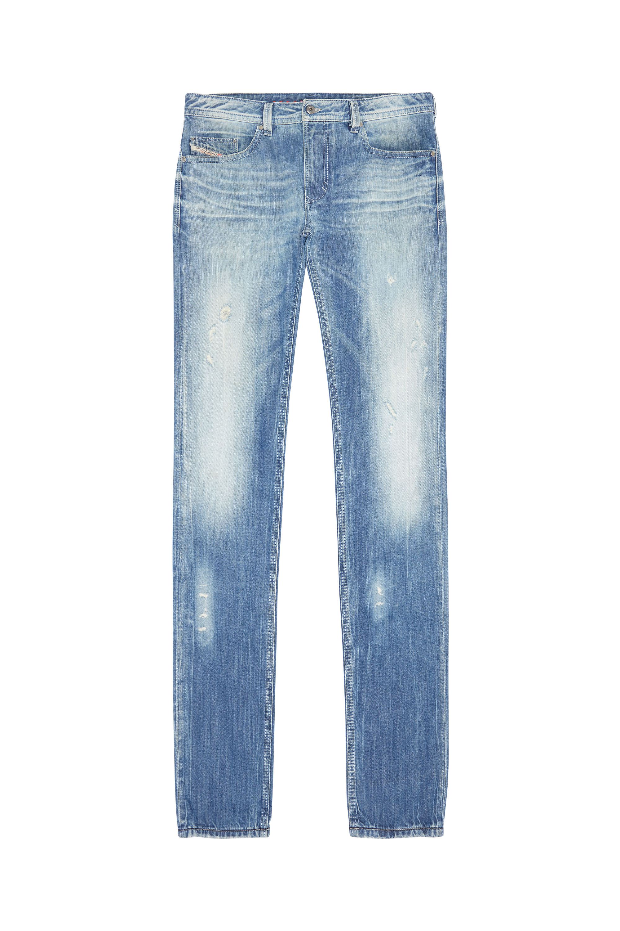 THAVAR, Mittelblau Diesel - Herren THAVAR, Mittelblau - 1