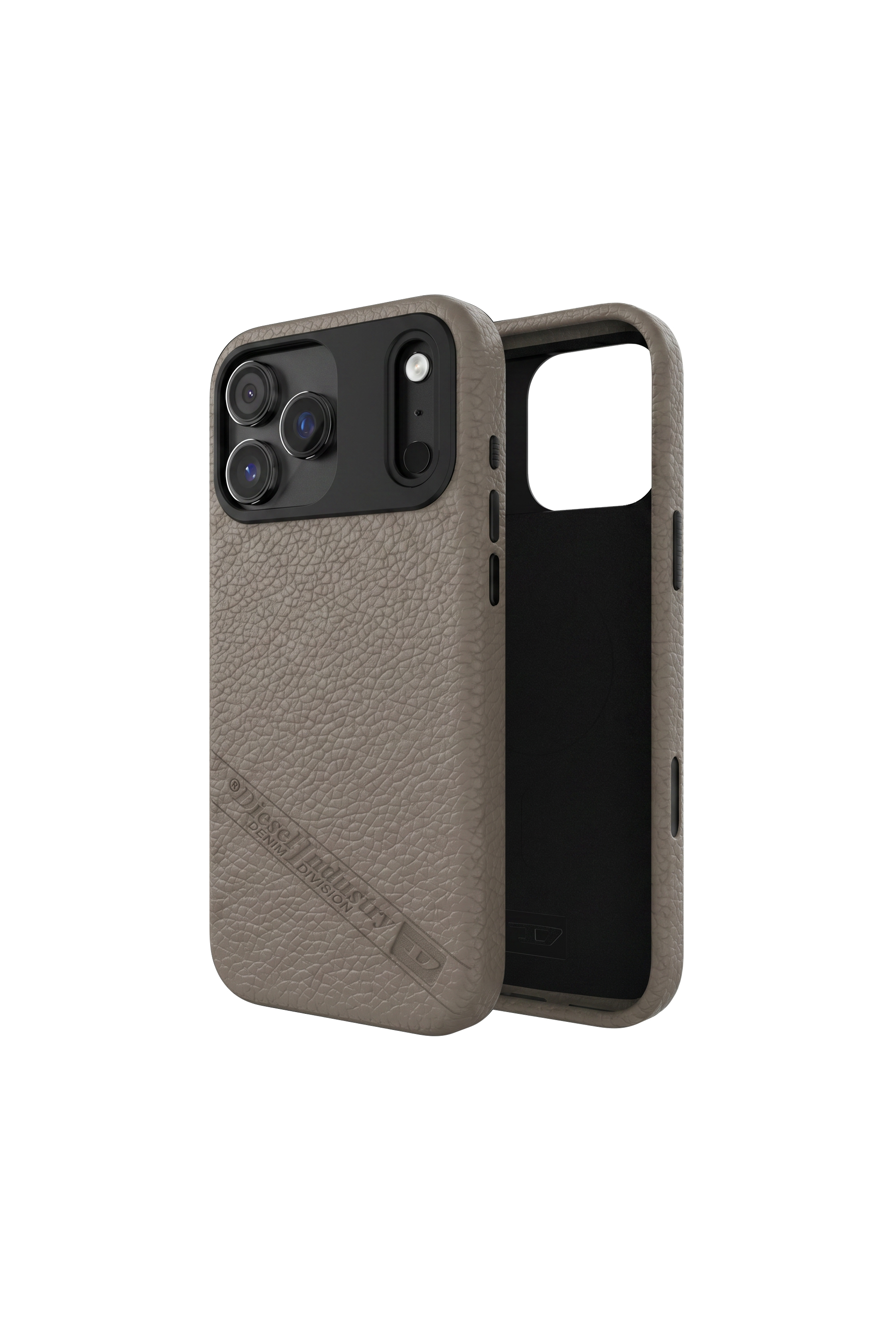 60645 MOULDED CASE
