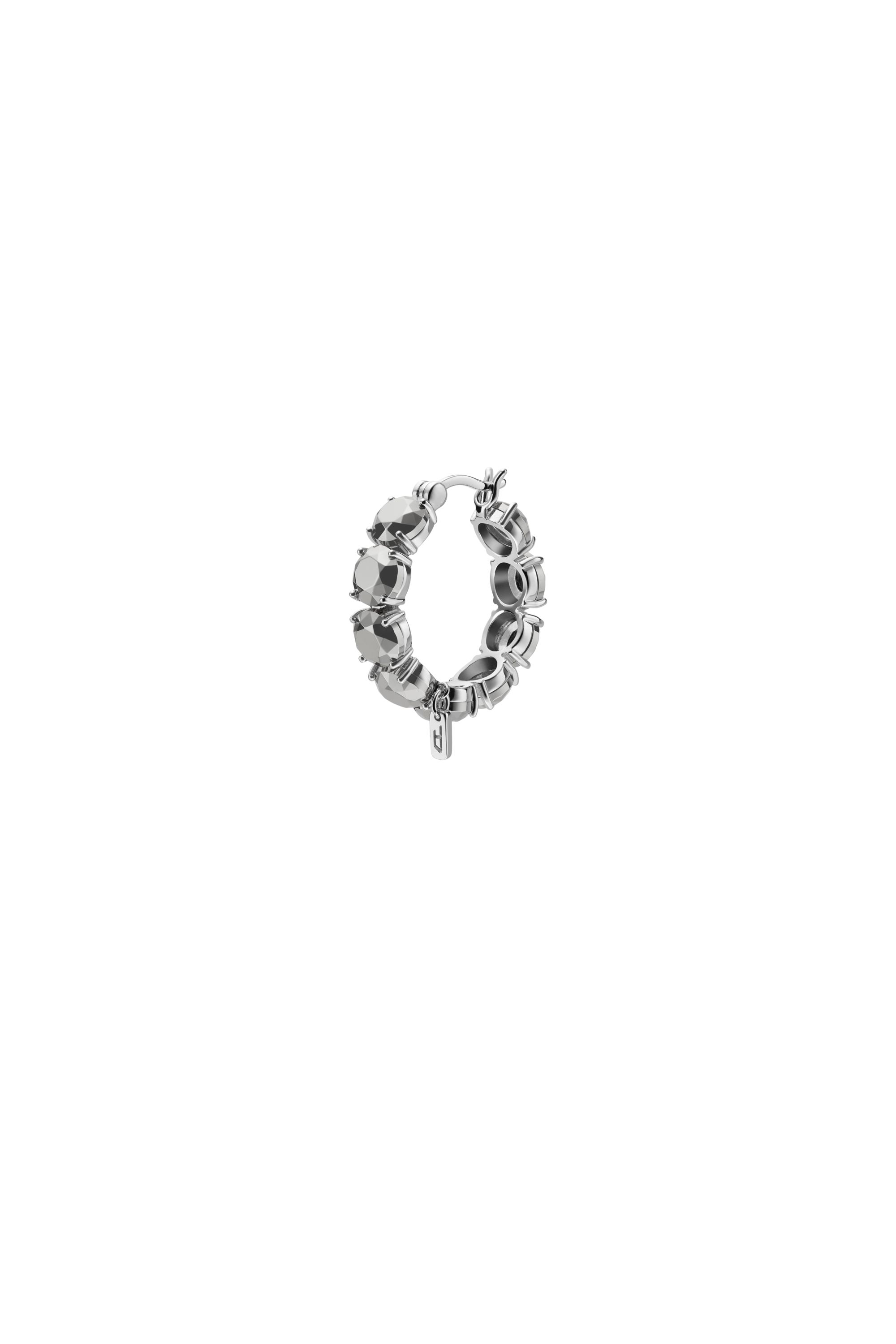DL1357040 STERLING SILVER JEWEL