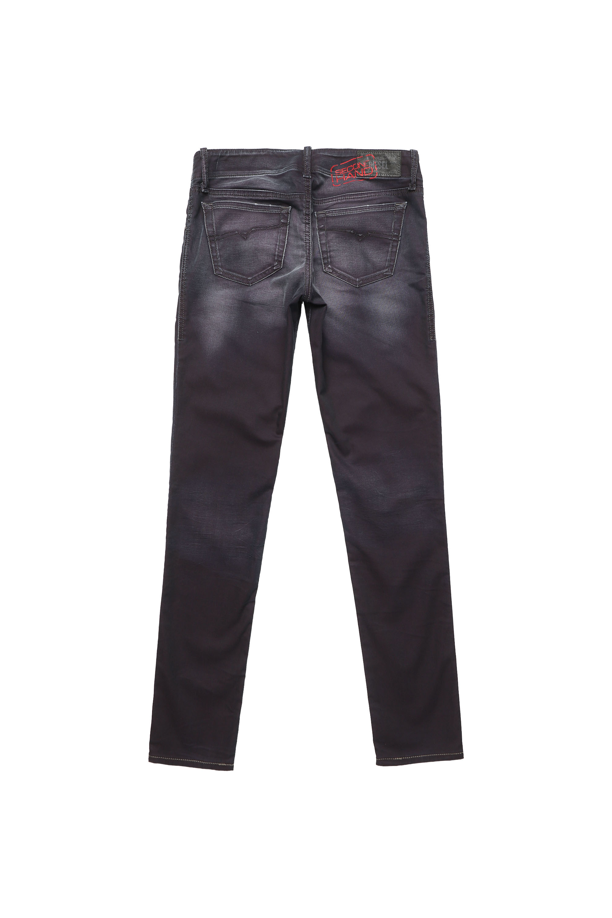 Diesel - GRUPEE, Dunkelblau - Image 2