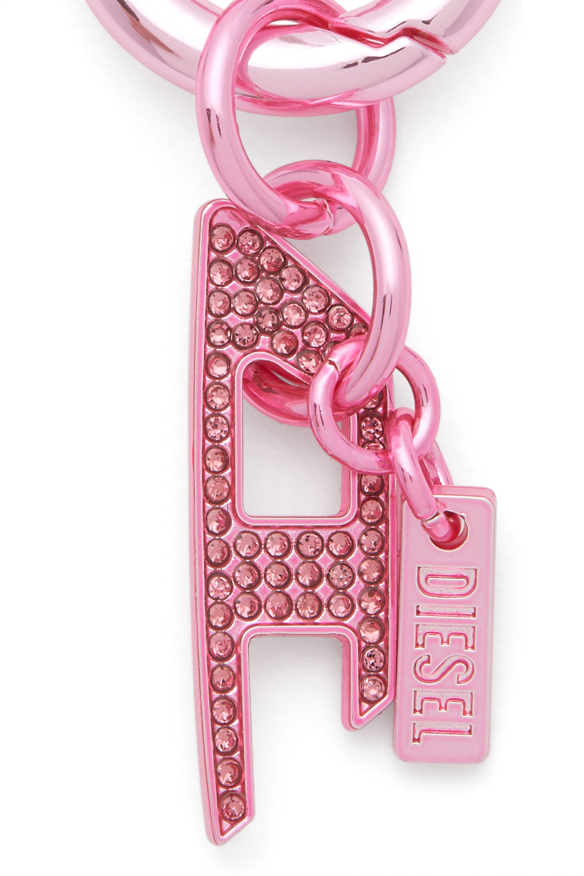 CHARM-D, Rosa