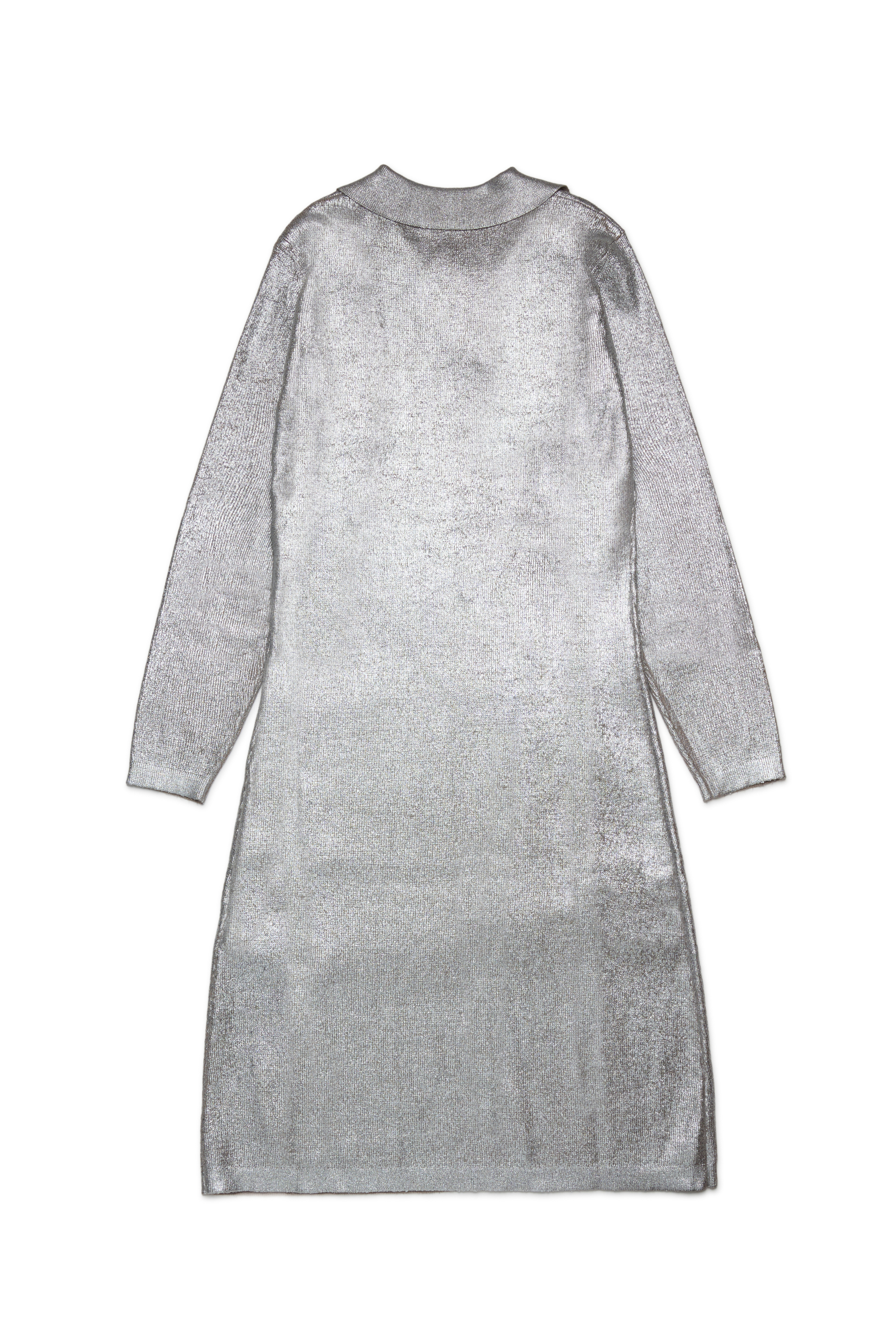 DMISAIA, Silber