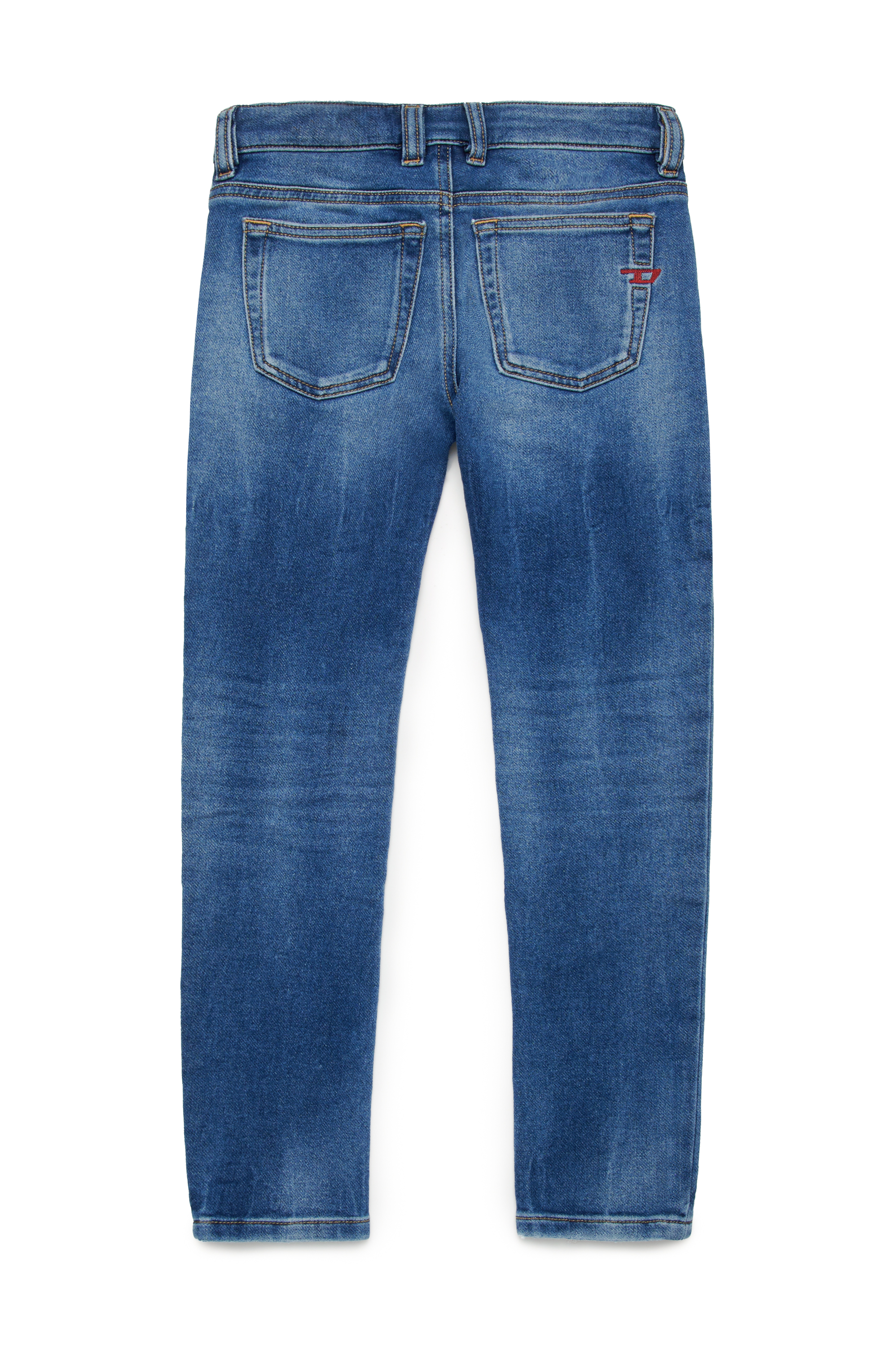 Diesel - Herren 1979 SLEENKER-J JJJ, Mittelblau - 2