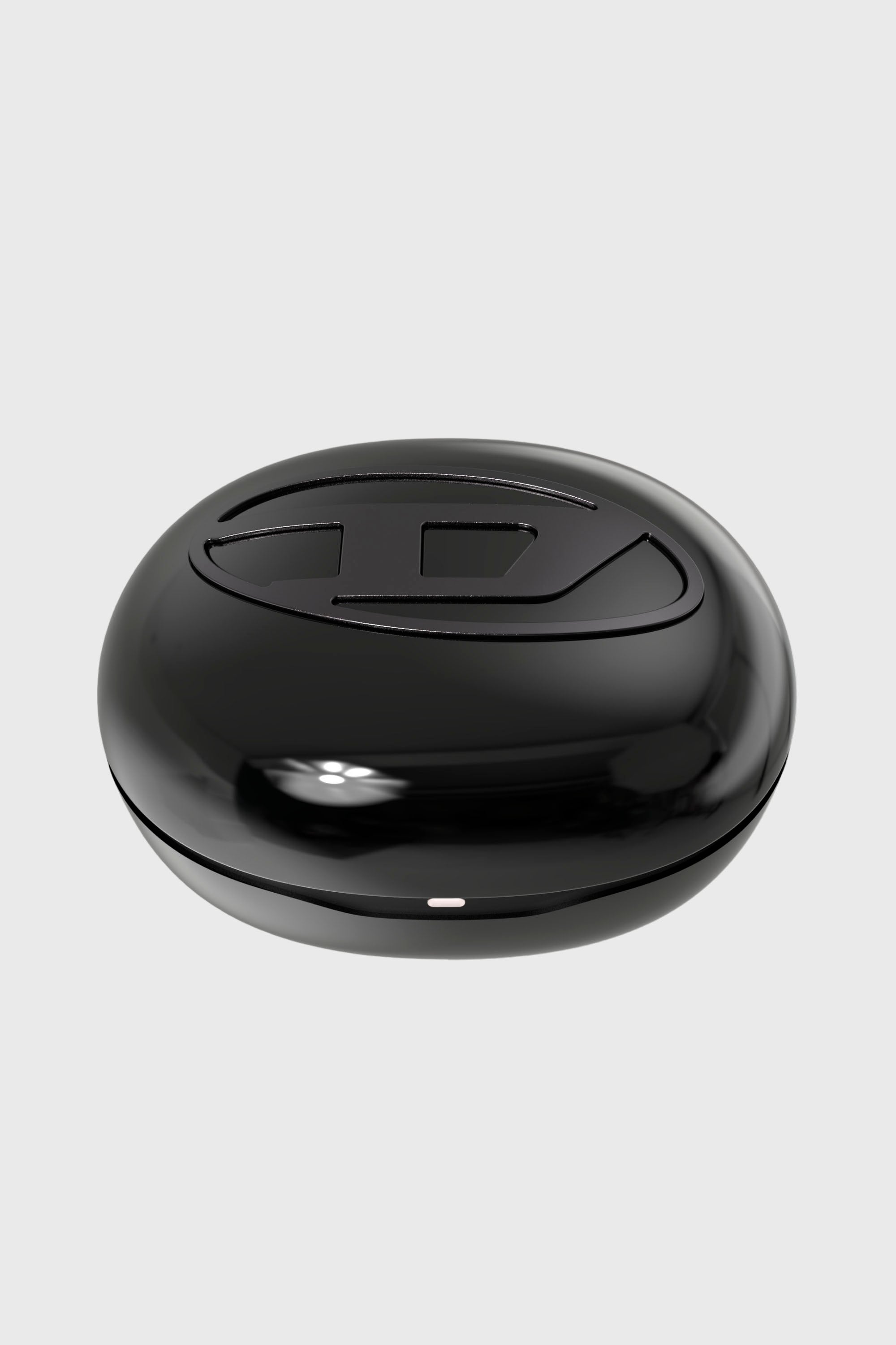 Diesel - 60214 TRUE WIRELESS EARBUDS TRUE WIRELESS, Unisex Kabellose Kopfh&ouml;rer in Schwarz - 1