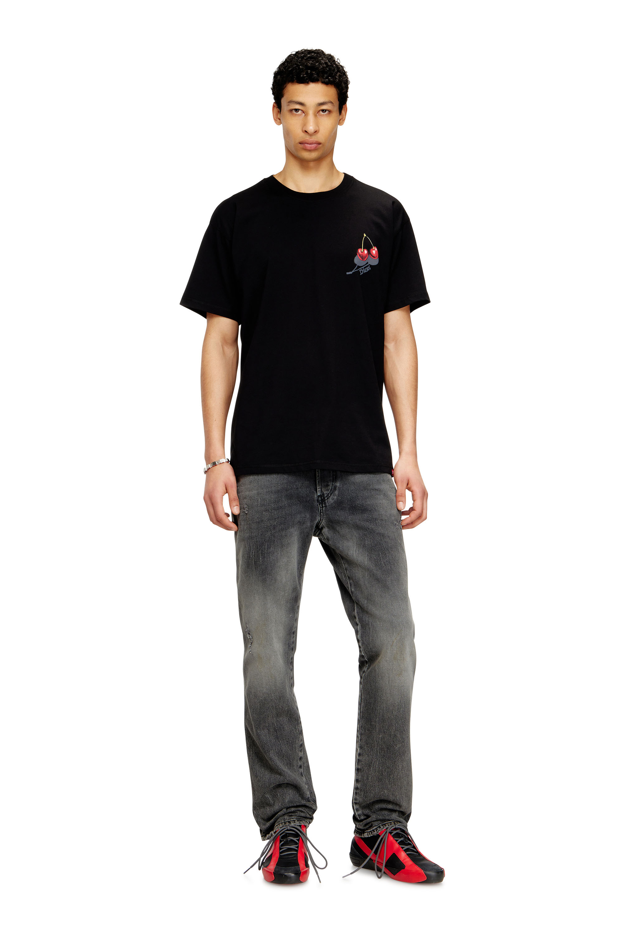 SV-T-NORM-CHER, Schwarz