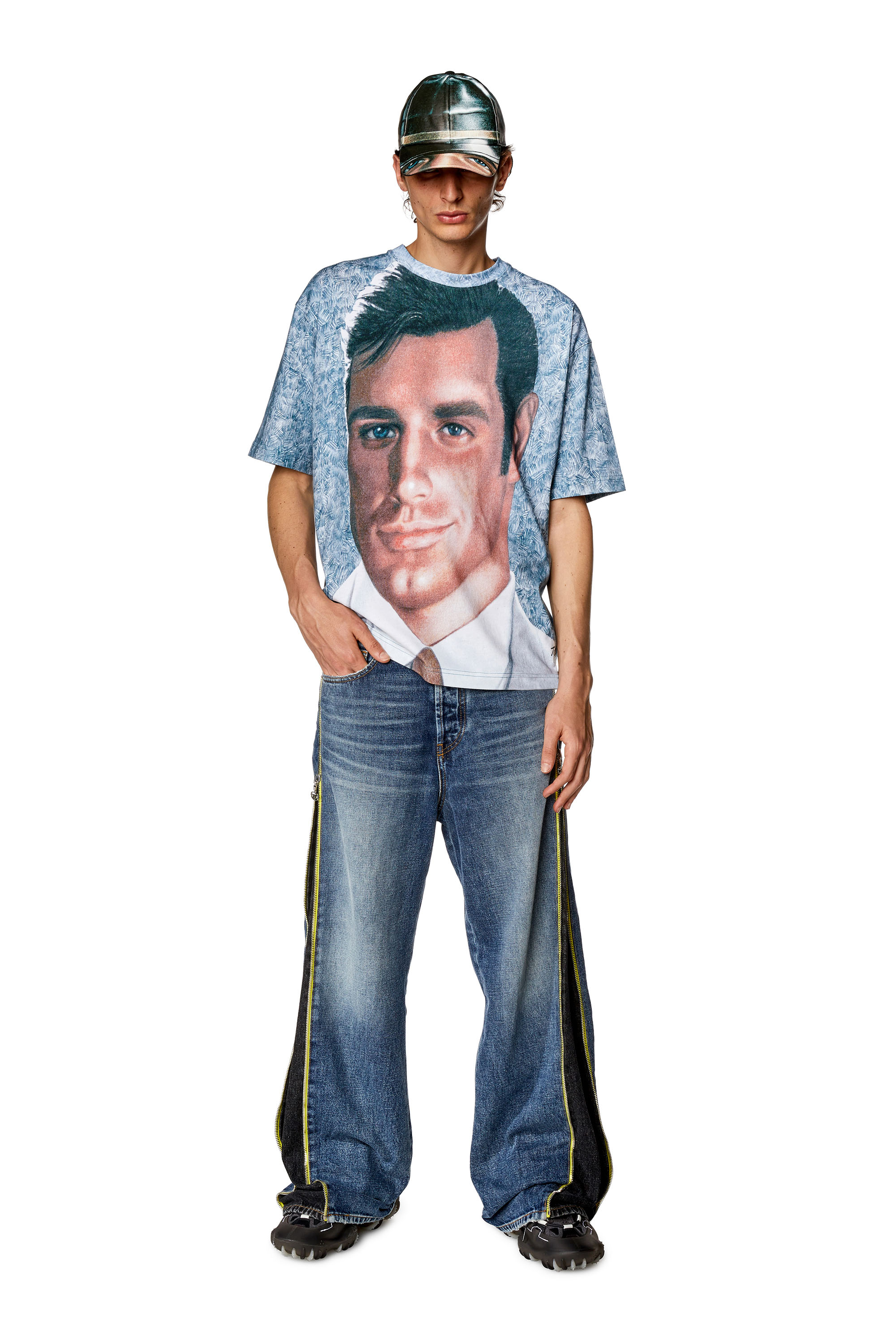 Diesel - PR-T-WASH-23,  - Image 2