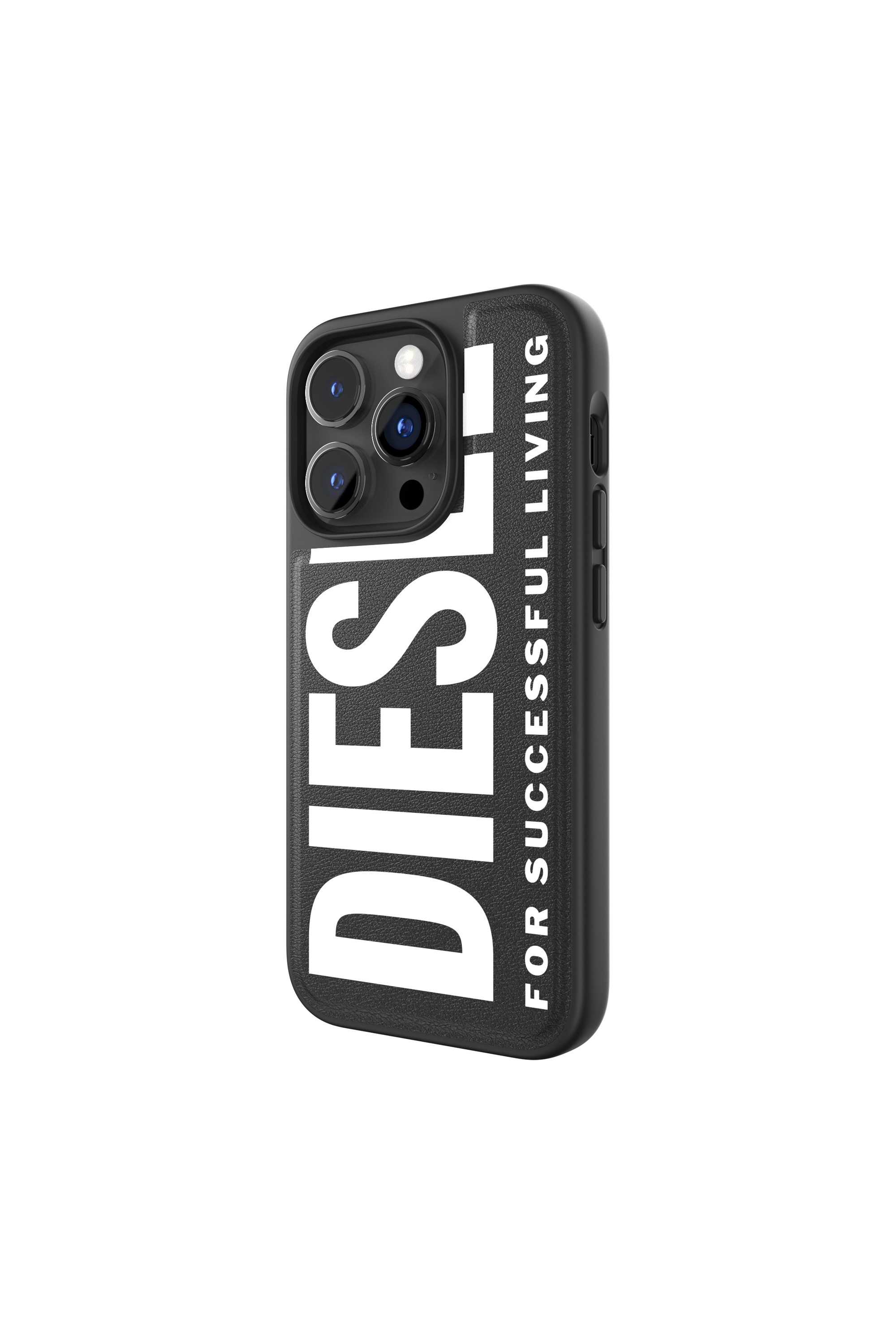 Diesel - 50257 MOULDED CASE, Schwarz - Image 4