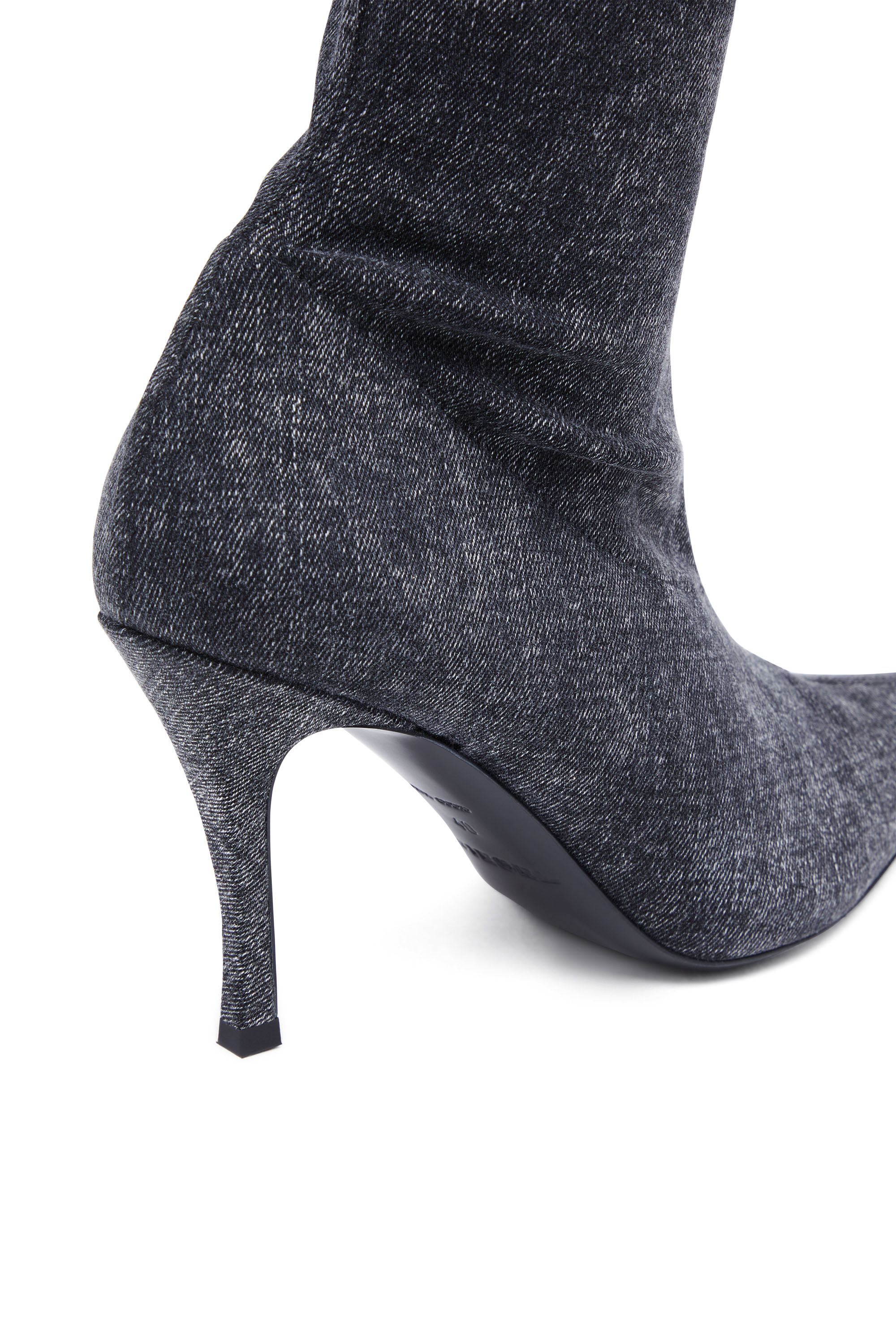 Diesel - D-VENUS KBT, Schwarz - Image 4