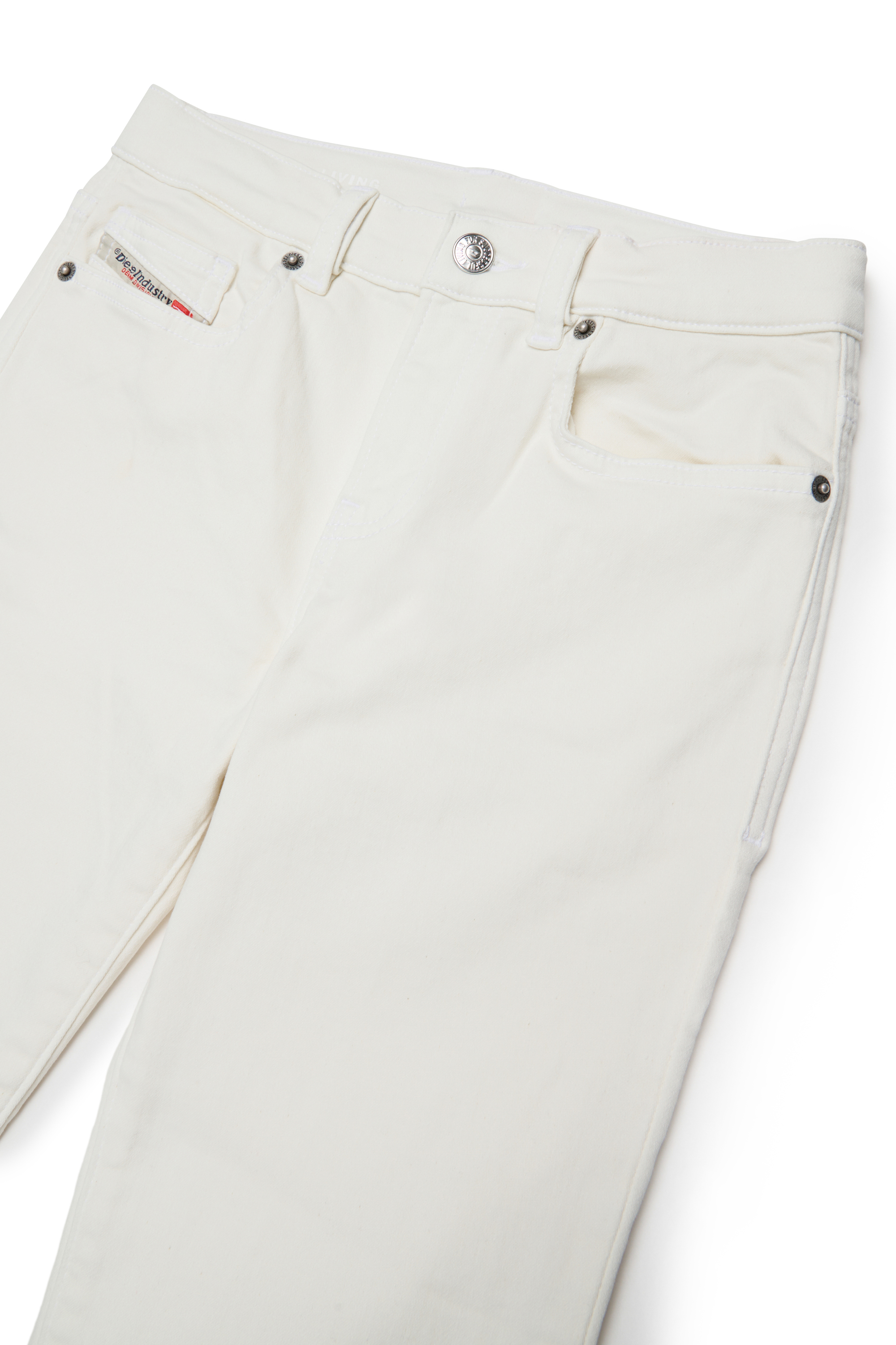 Diesel - Herren 2020 D-VIKER-J JJJ, Wei&szlig; - 3
