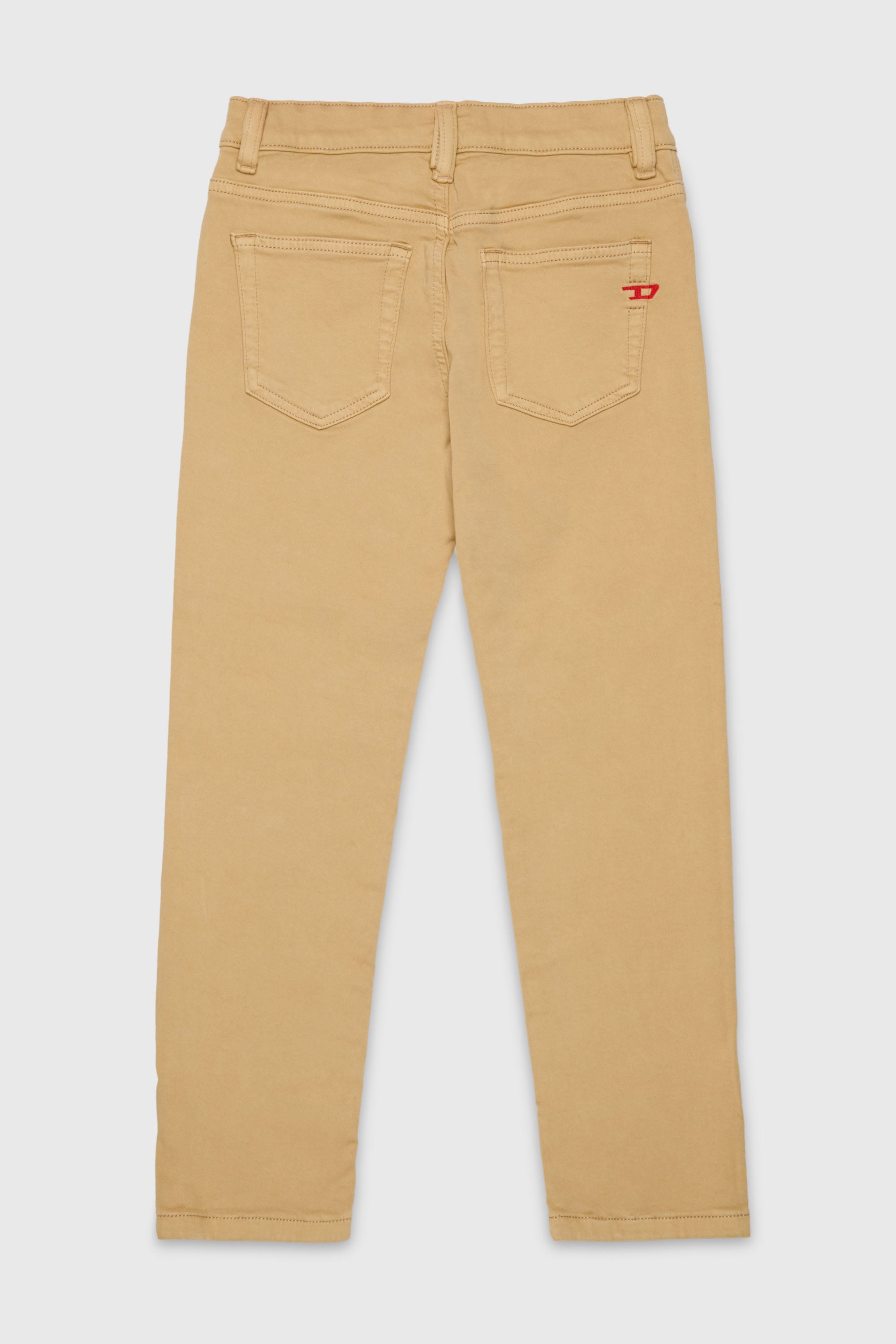 Diesel - Man's 2020 D-VIKER-J JJJ, Brown - 2