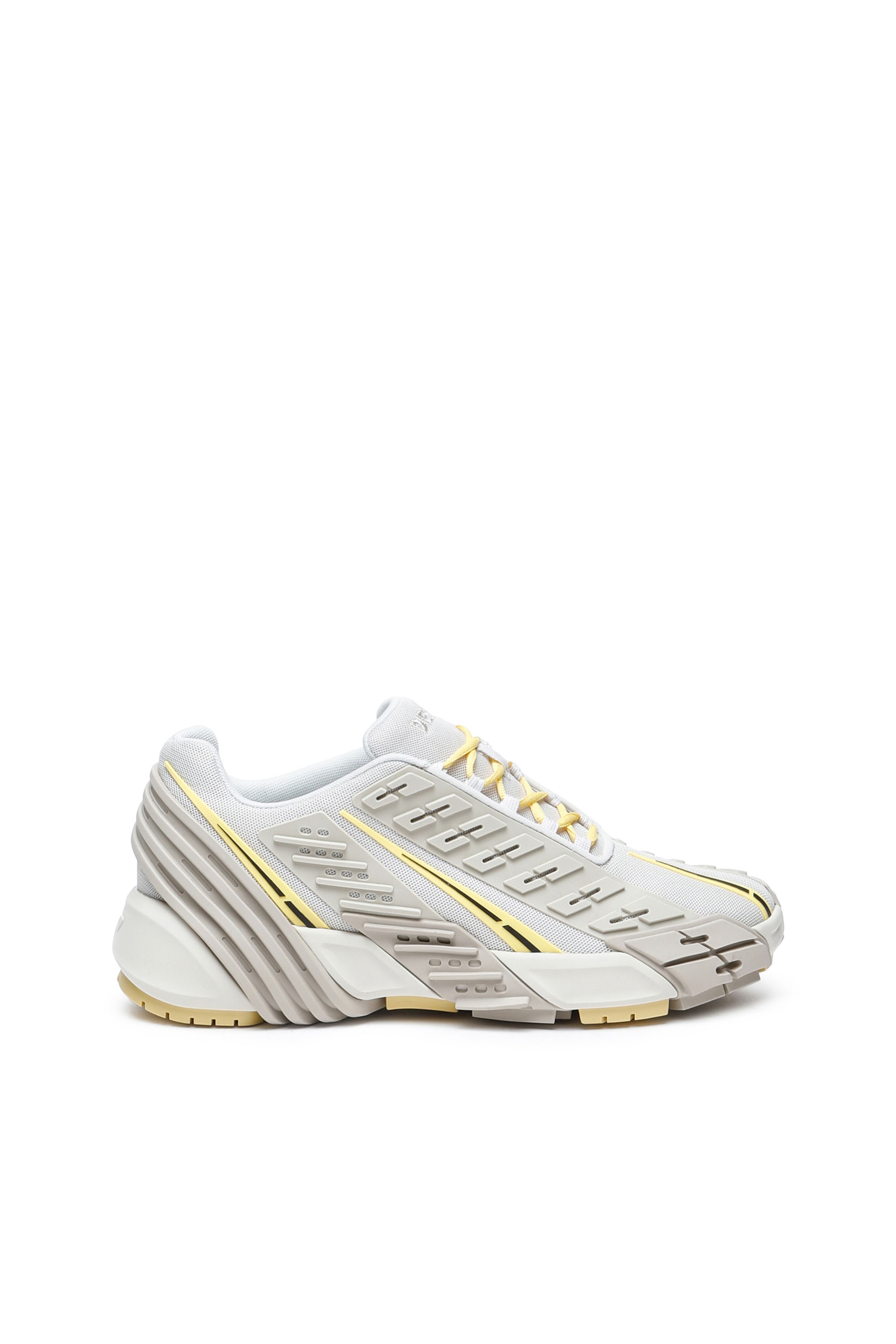 Diesel - S-PROTOTYPE LOW, Grau - Image 1