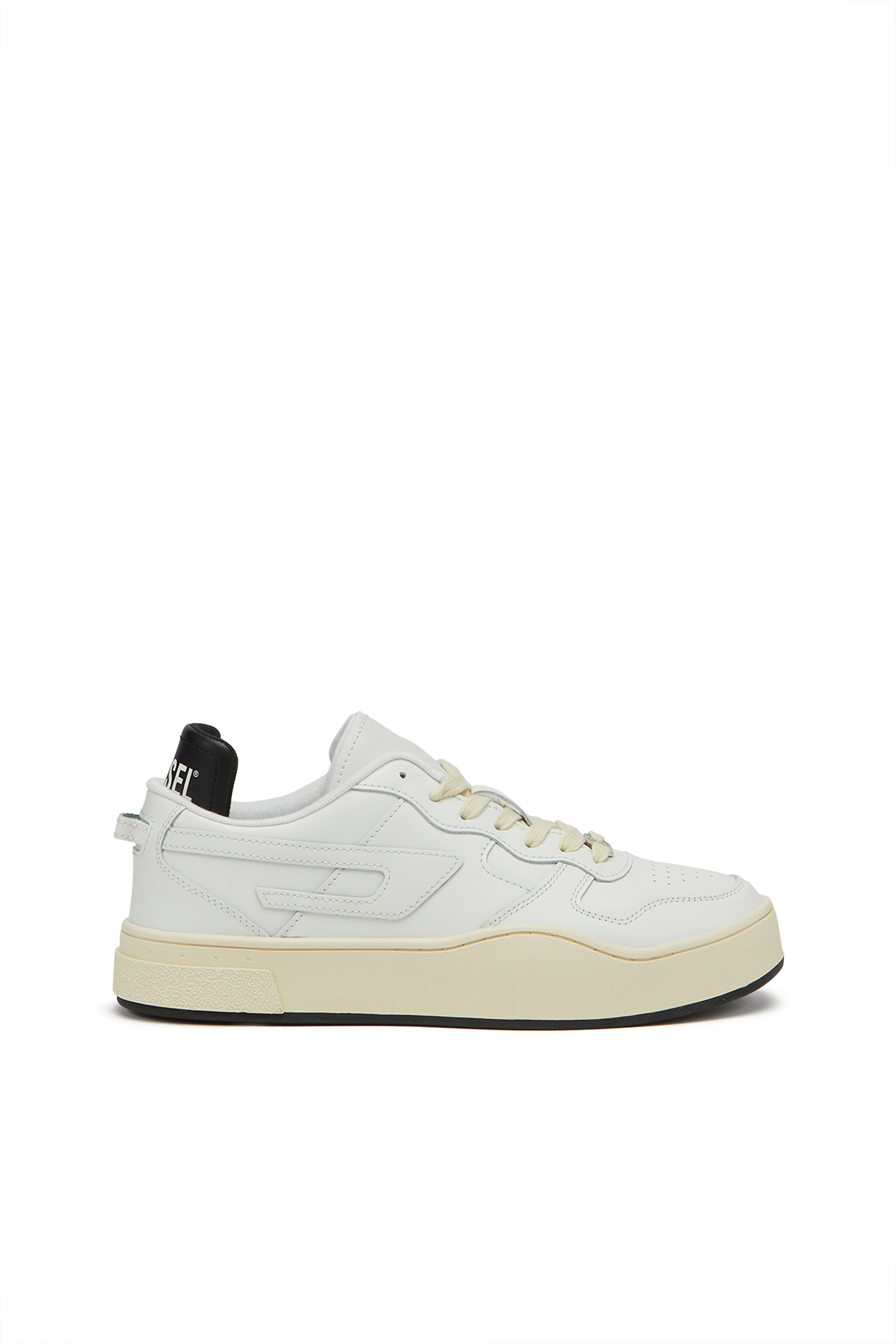 Diesel - S-UKIYO LOW, Weiß - Image 1