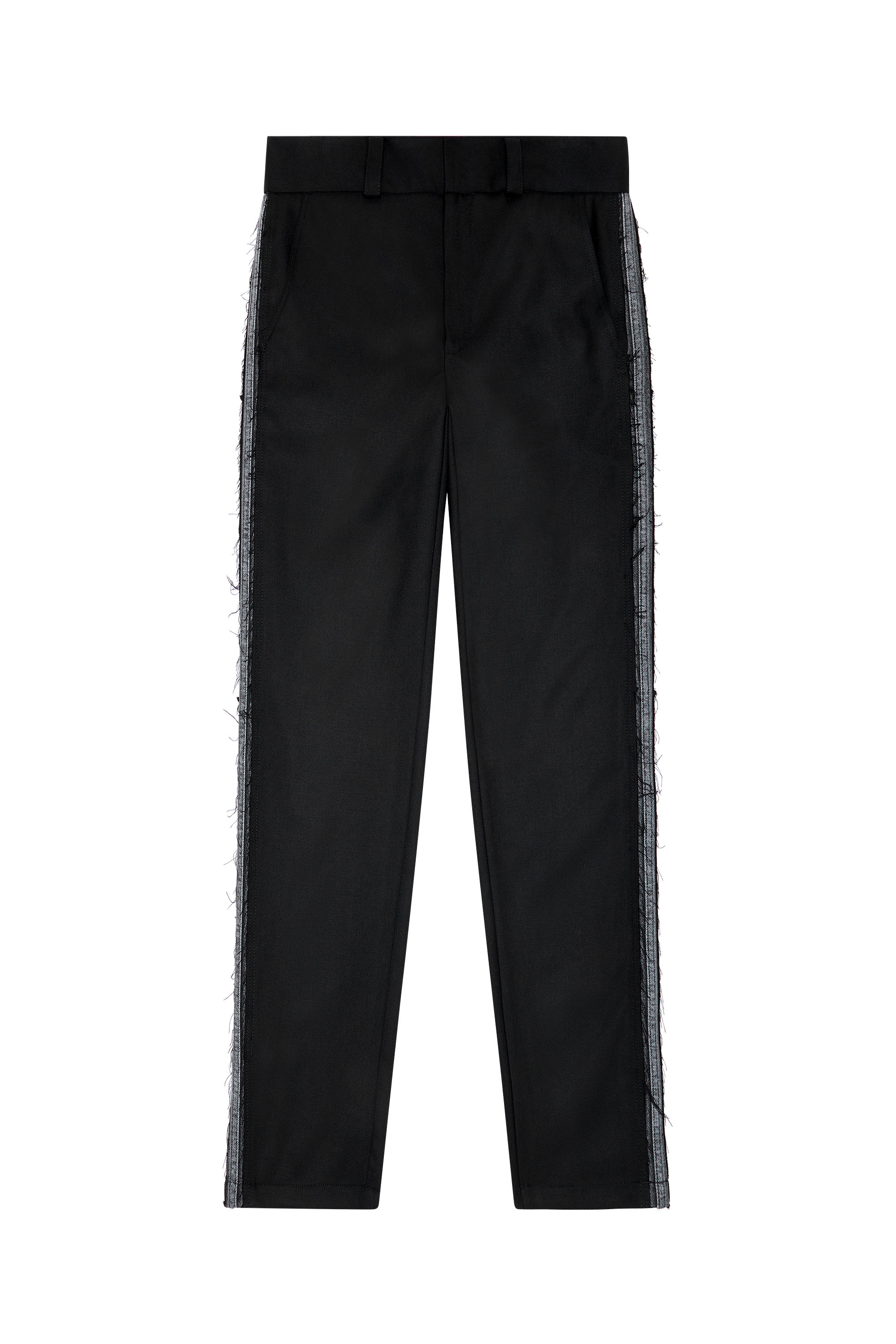 Diesel - P-OAK-DNM, Schwarz - Image 3