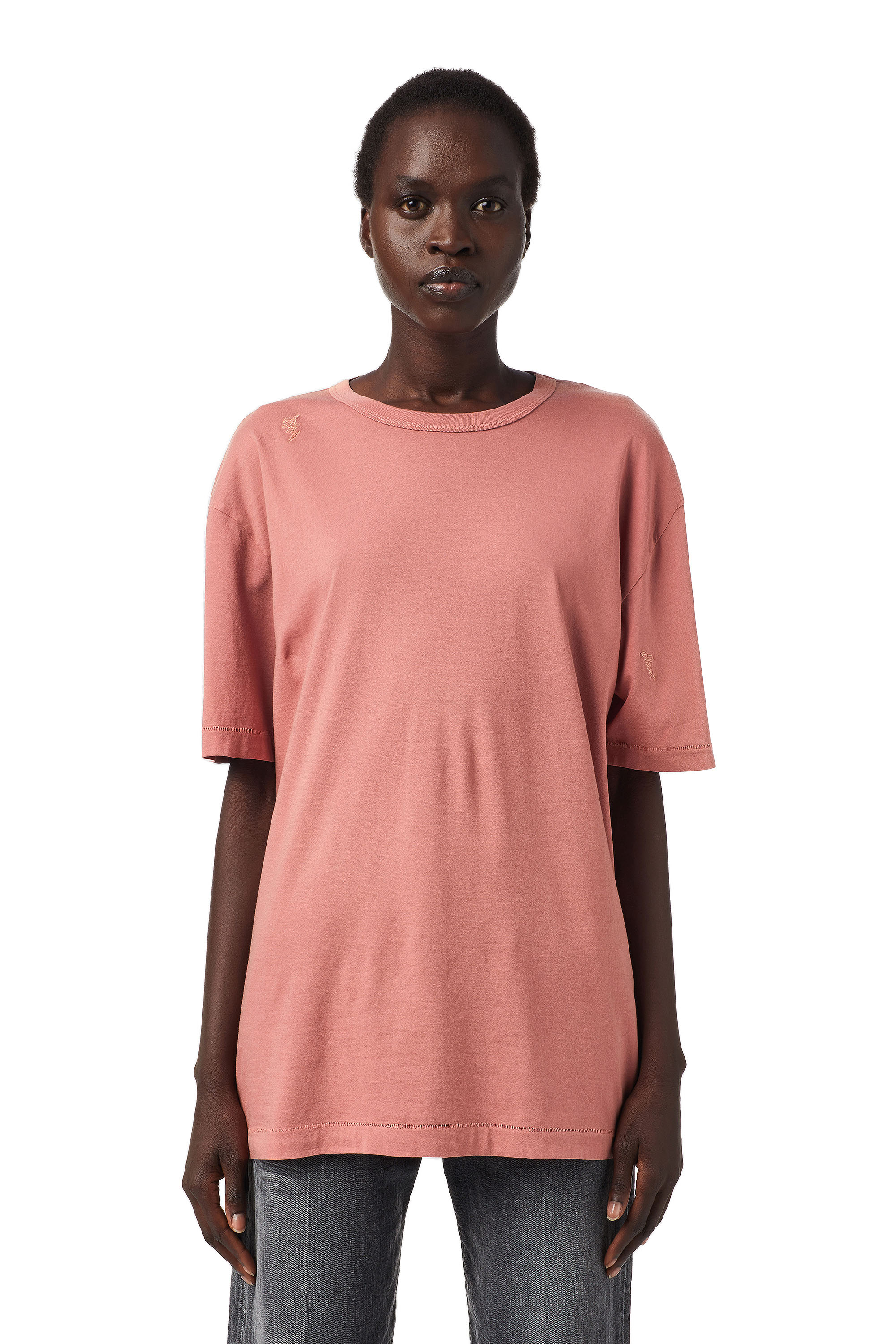 T-BOYISH-B2, Rosa - T-Shirts