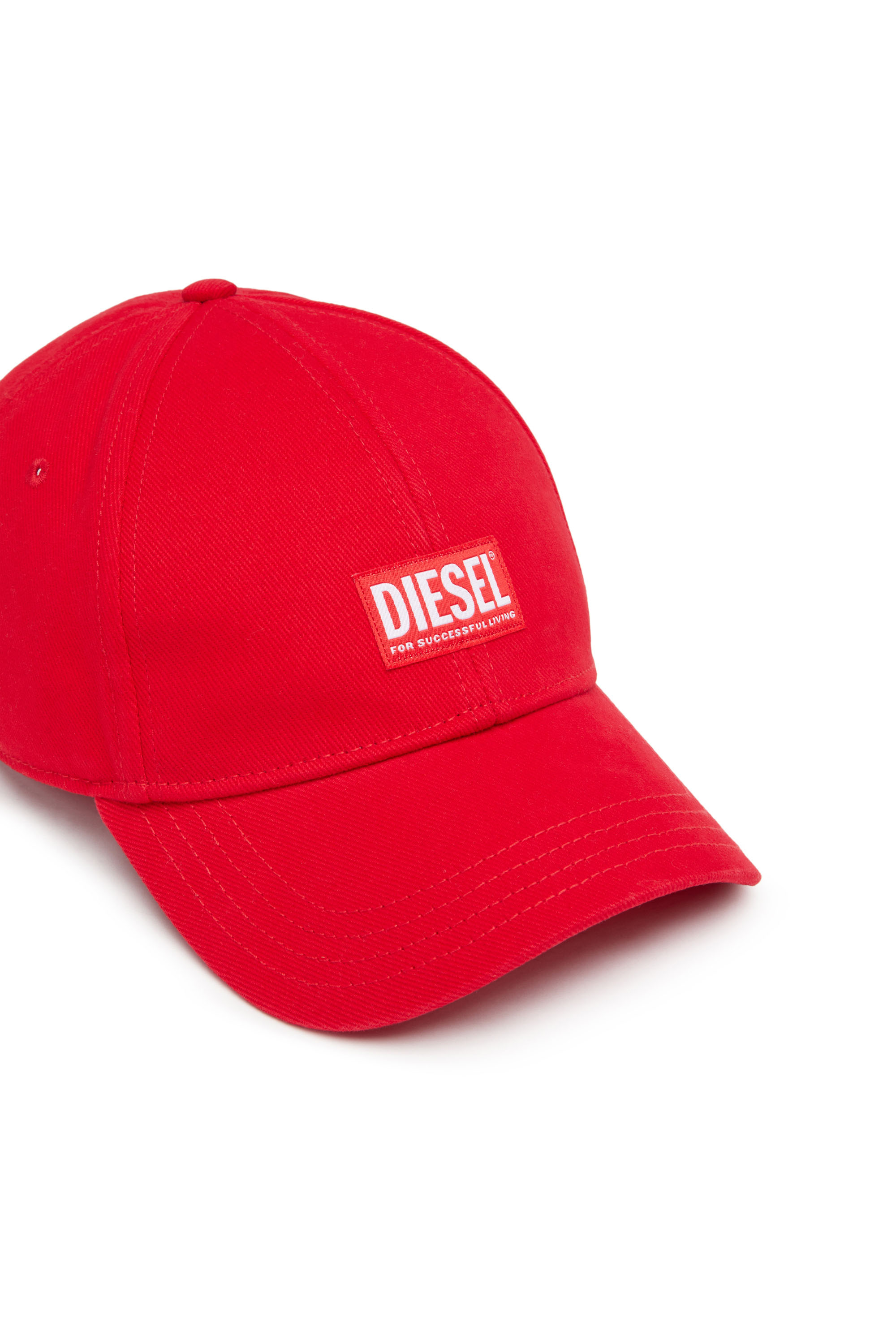 Diesel - CORRY-JACQ-WASH, Rot - Image 3