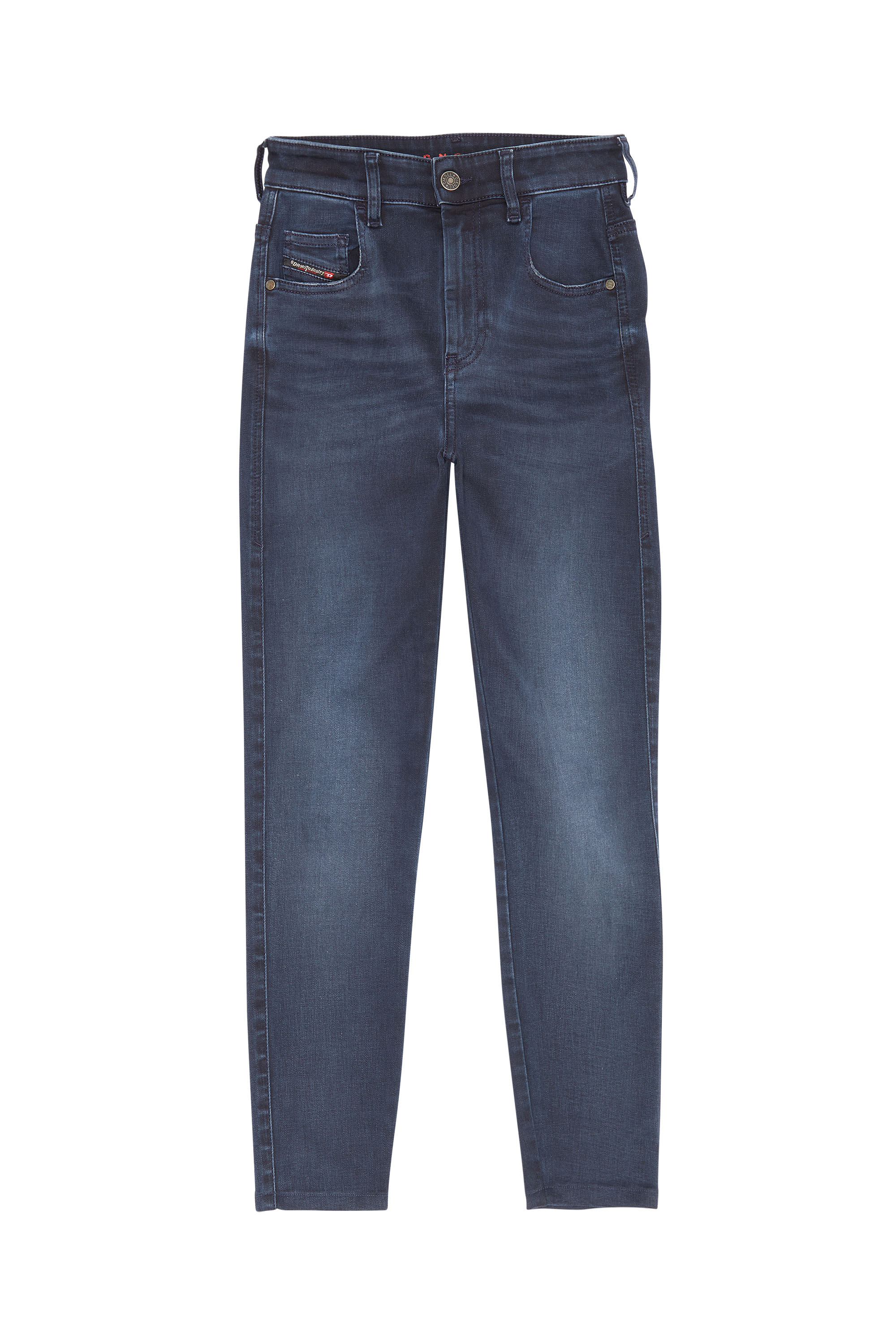 D-SLANDY-HIGH, Dark Blue