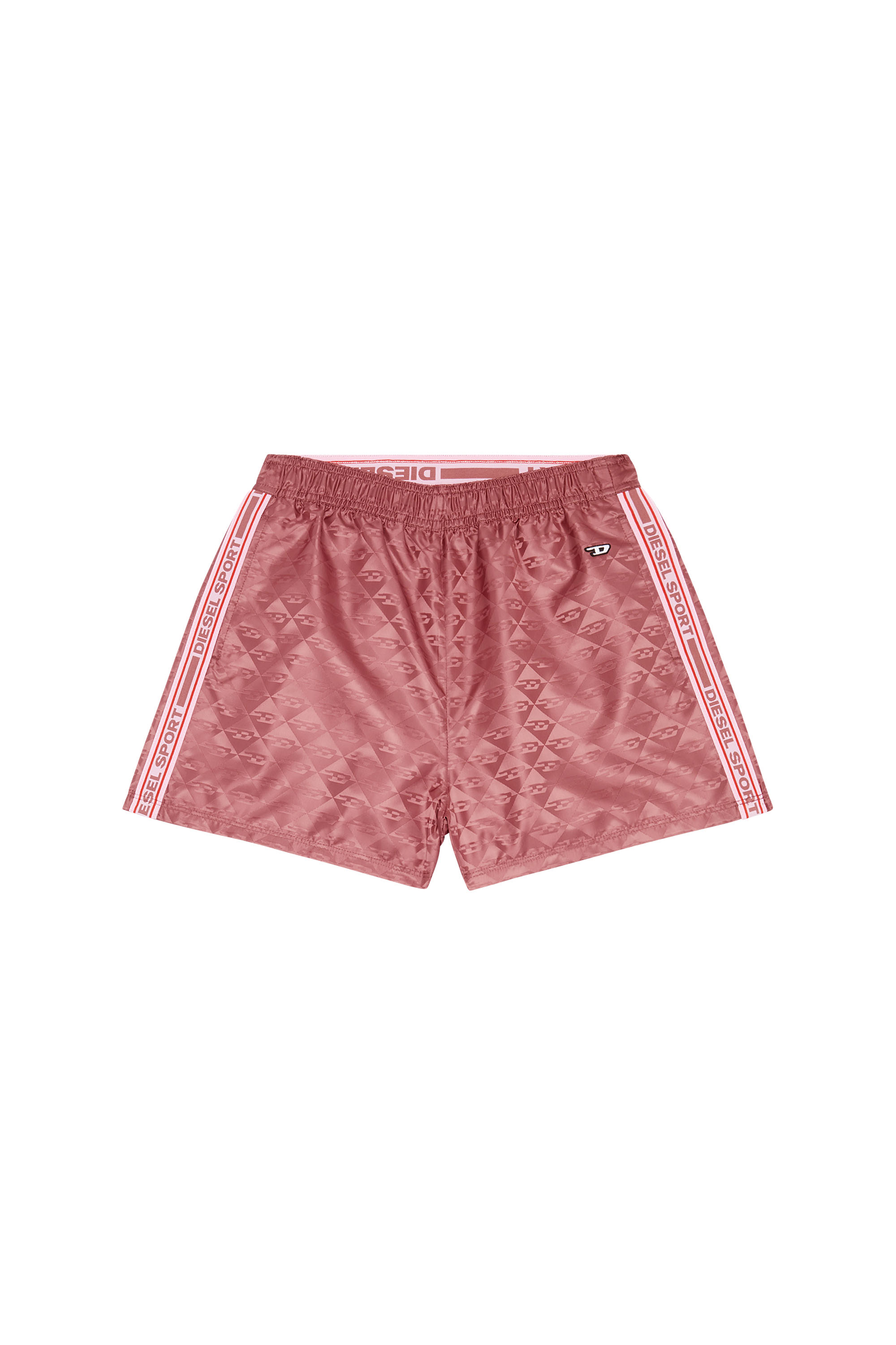 Diesel - AWWB-CYNDEE-HT26, Braun - Image 3