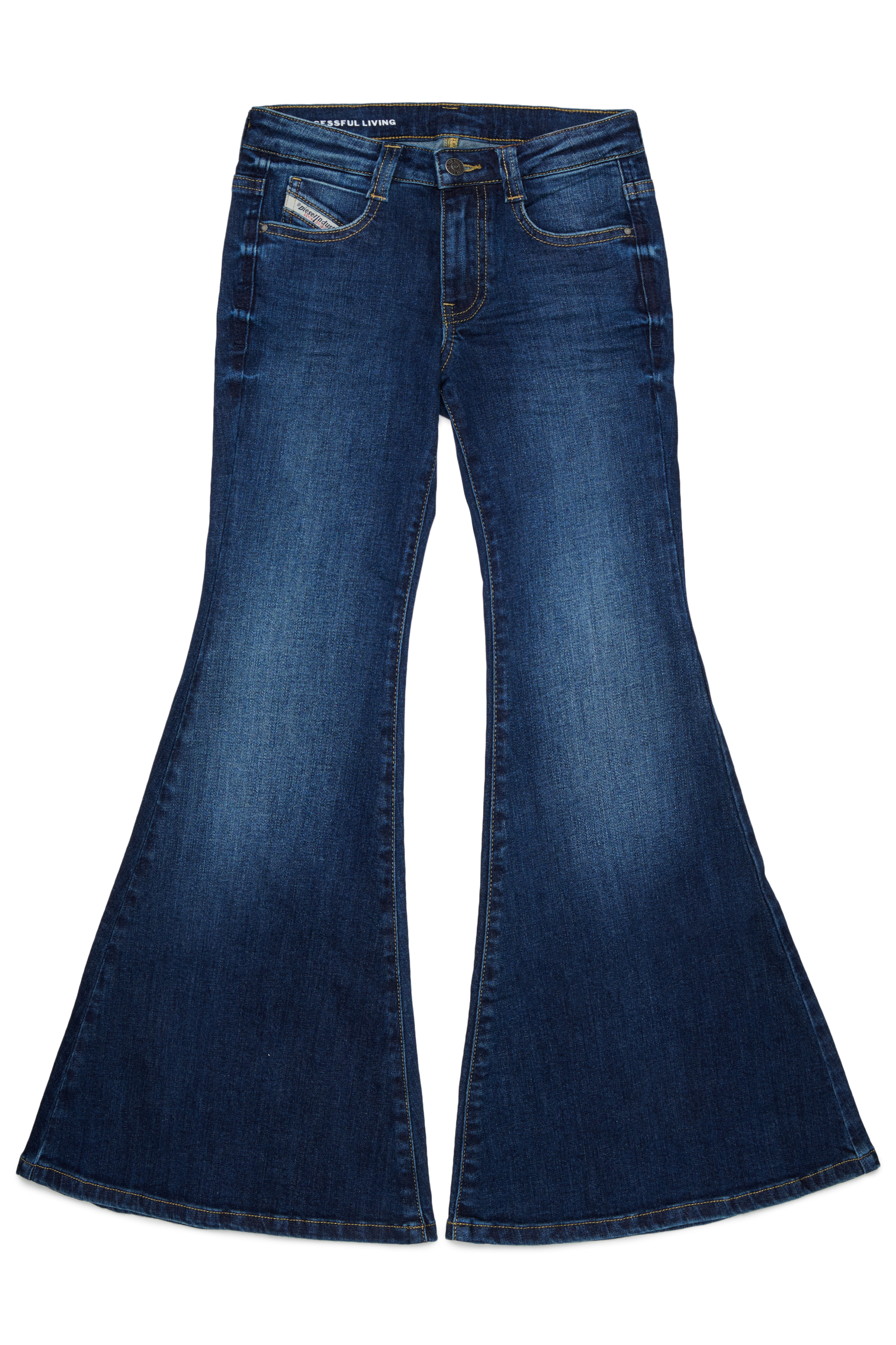 Diesel - Damen D-BLYS-J, Dunkelblau - 1