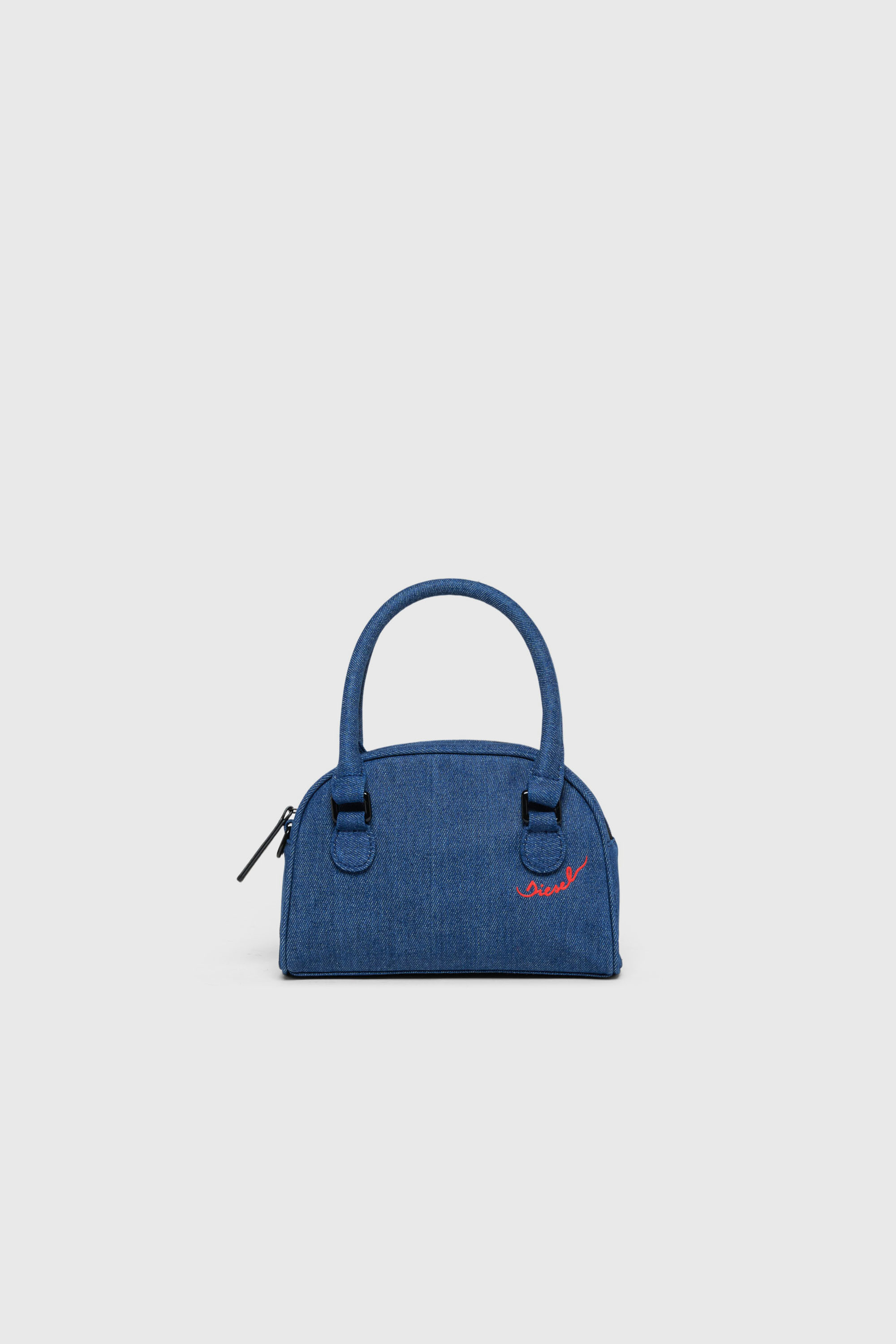 Diesel - WROSY, Damen WROSY - Denim-Tasche in Mittelblau - 1
