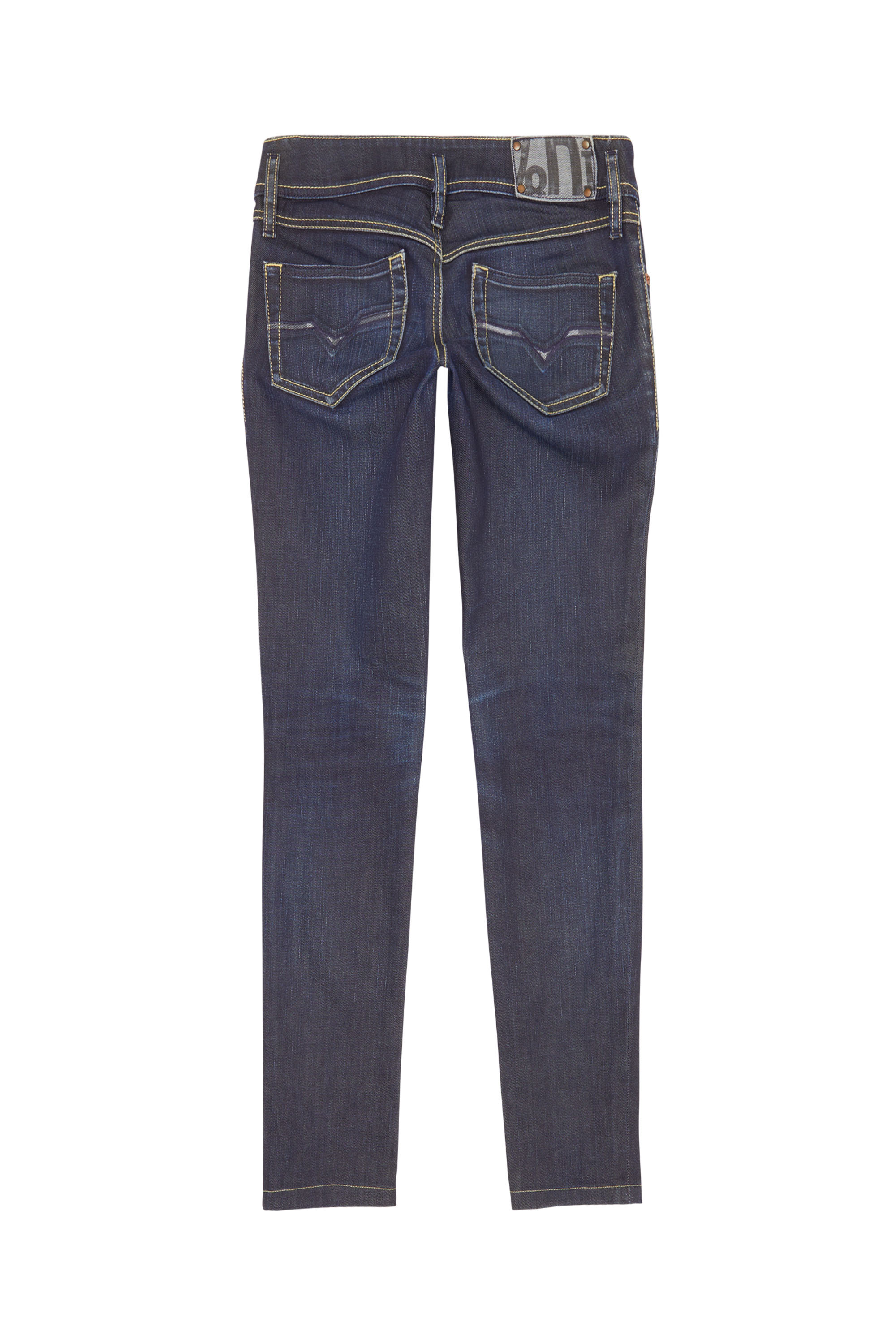 Diesel - Damen MATIC, Dunkelblau - 2