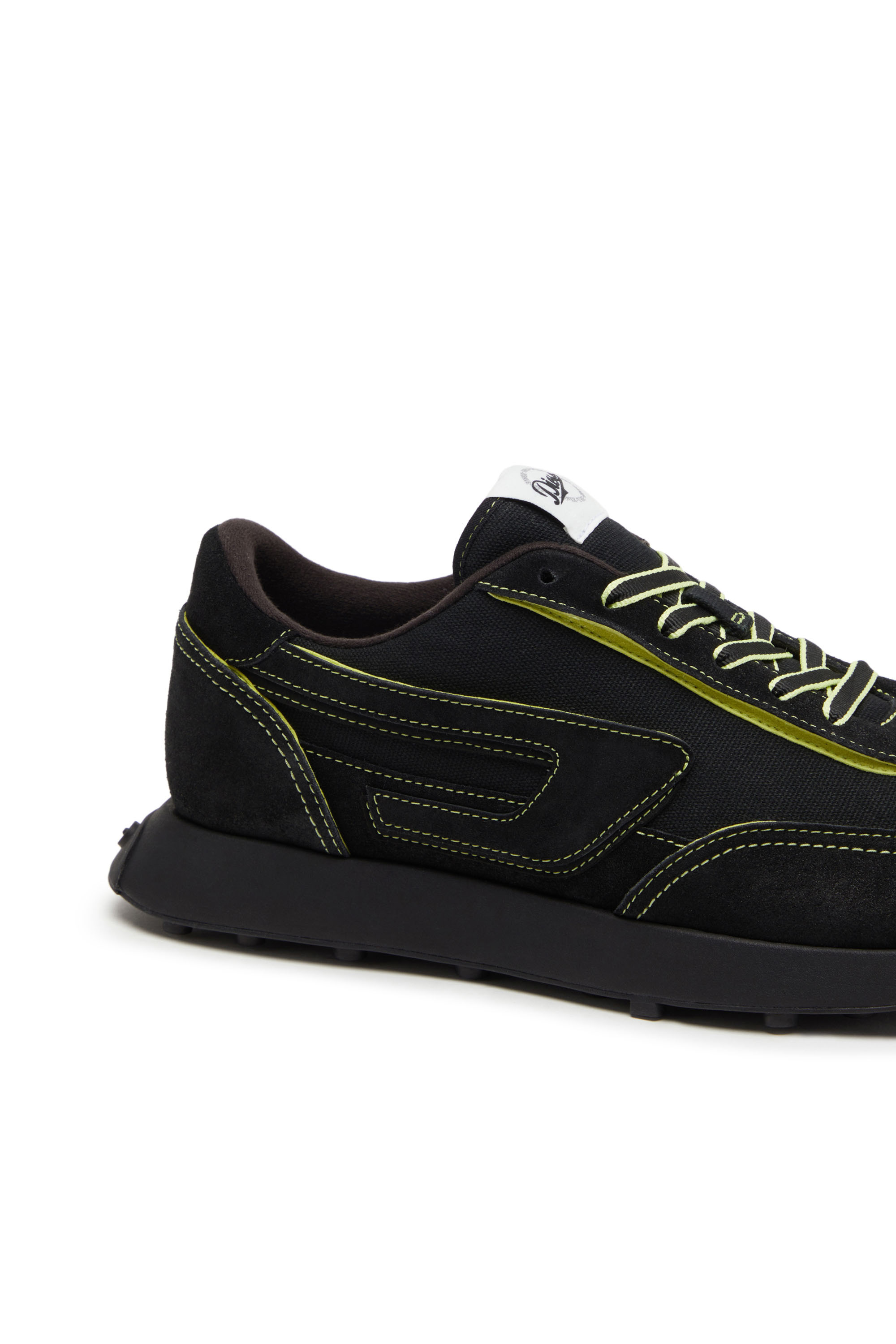 Diesel - S-RACER LC X, Schwarz - Image 6