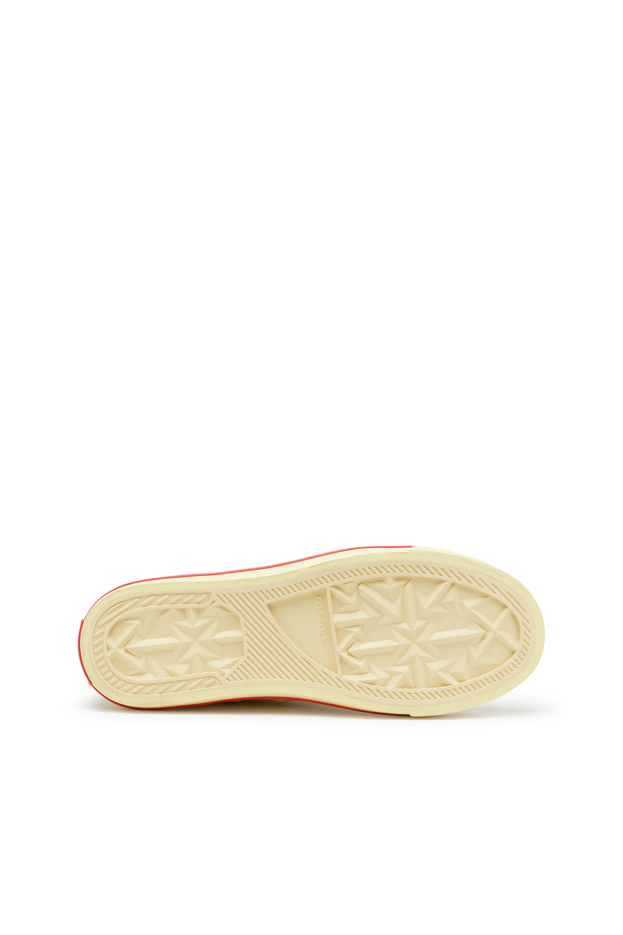 Diesel - S-ATHOS MID W, Gelb - Image 4