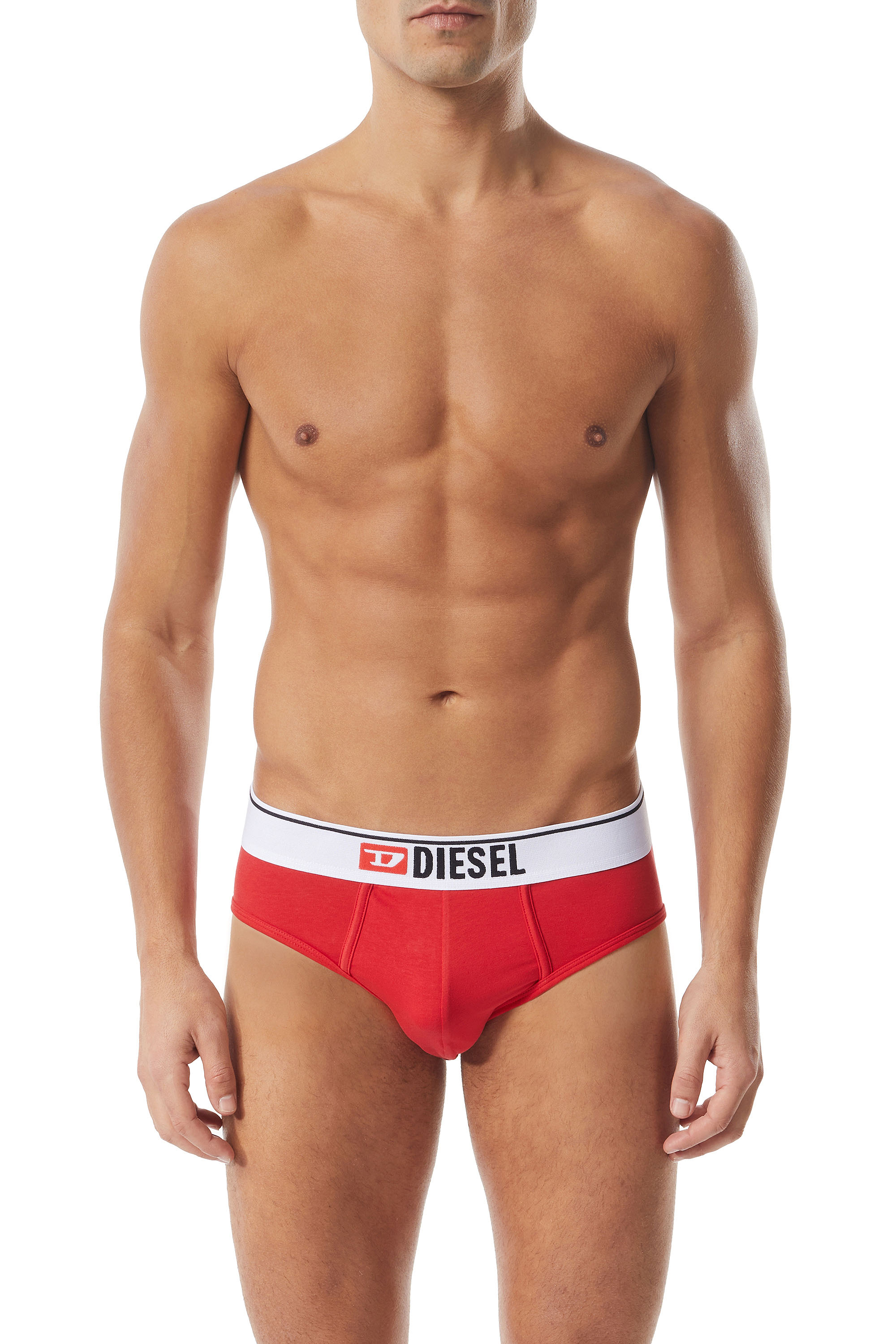 Diesel - UMBR-ANDRE, Rot - Image 1
