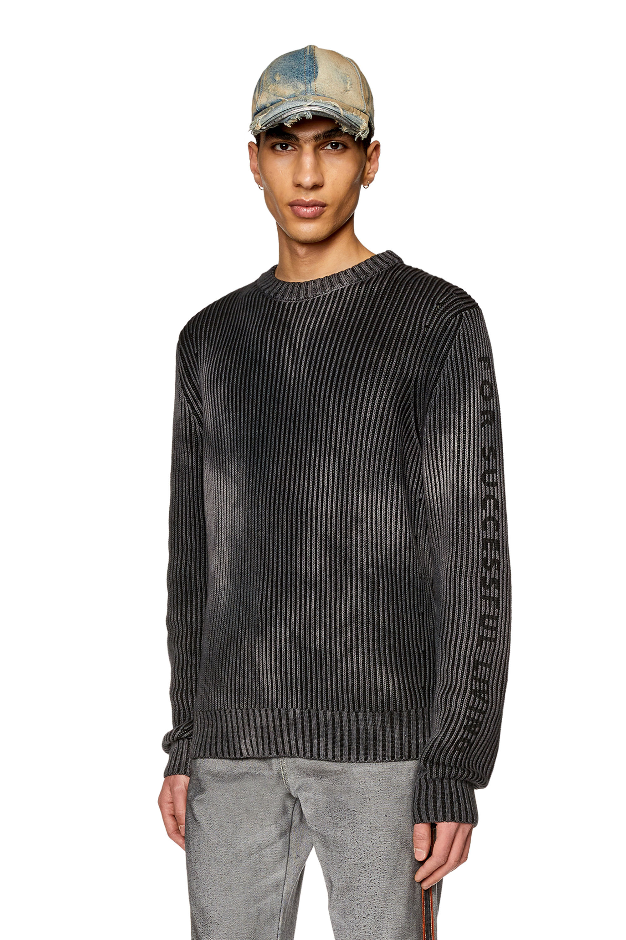 Diesel - K-ALIMNIA, Schwarz - Image 1
