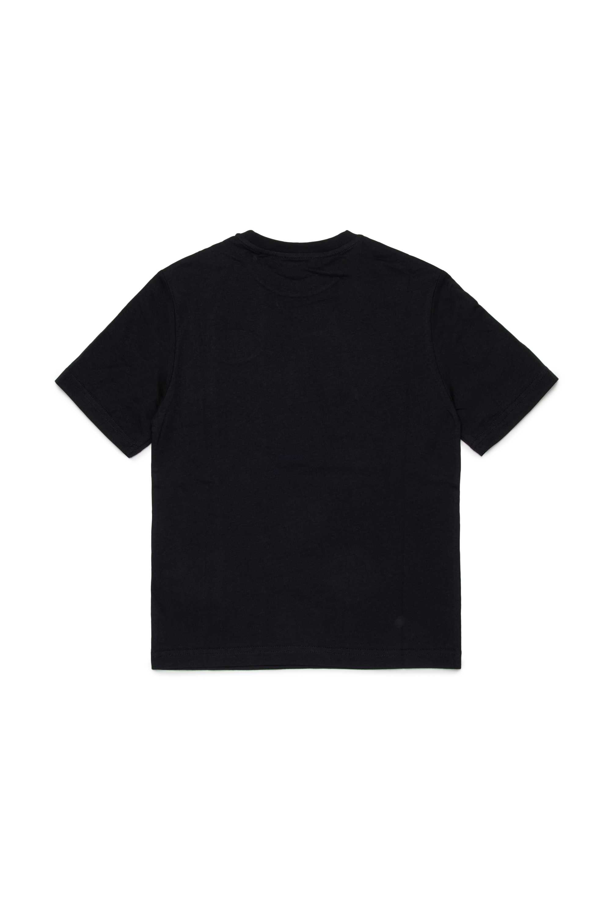 TPATCH OVER, Schwarz