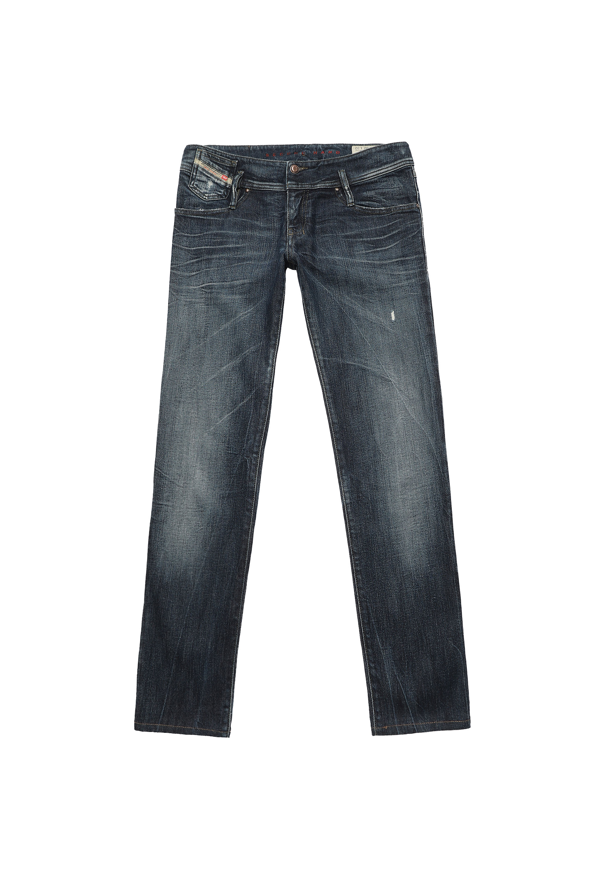 Diesel - Damen MATIC, Dunkelblau - 1