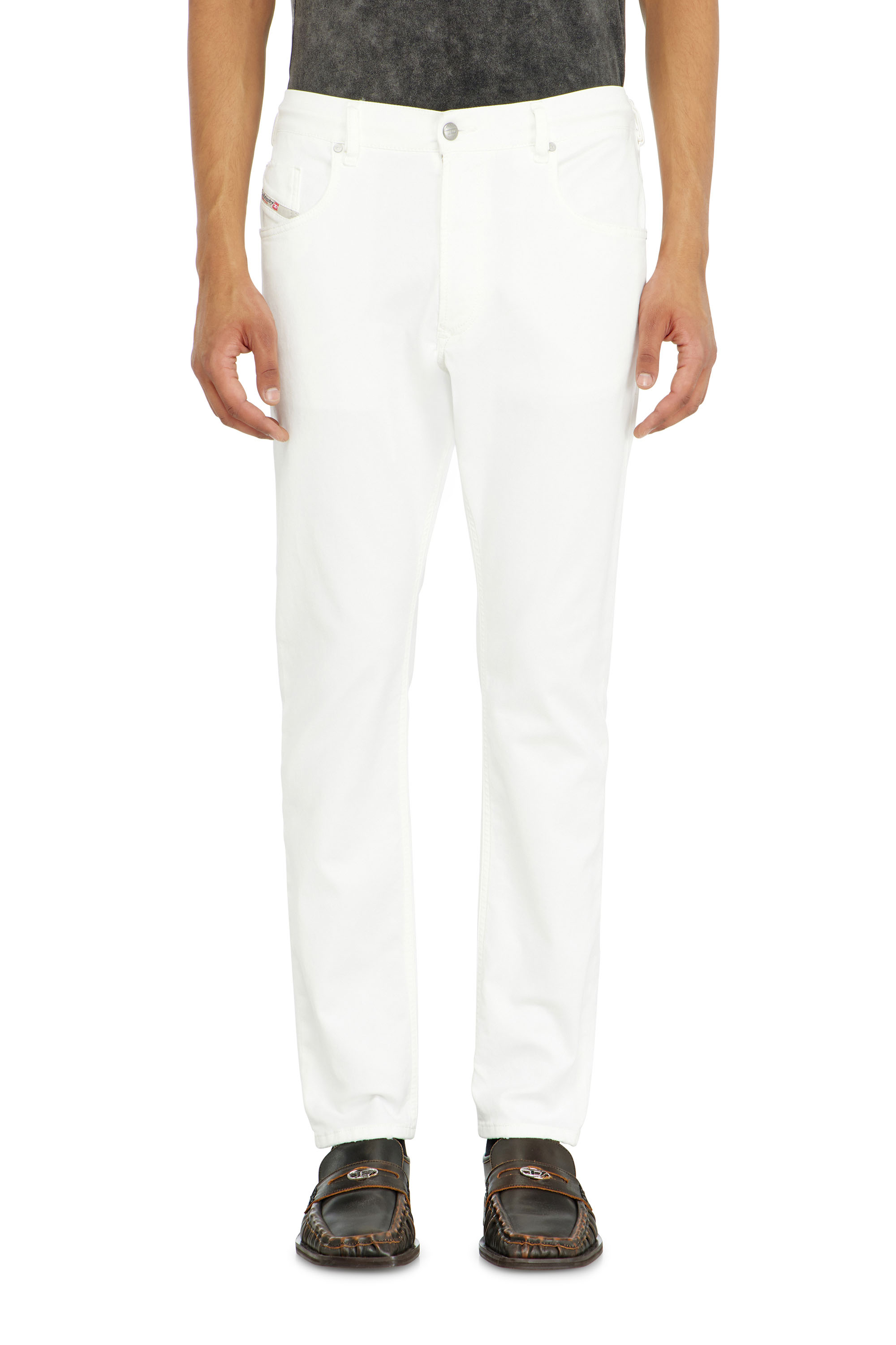 Diesel - Herren Regular 2032 D-Krooley-BW Joggjeans&reg; 068HX, null - 2