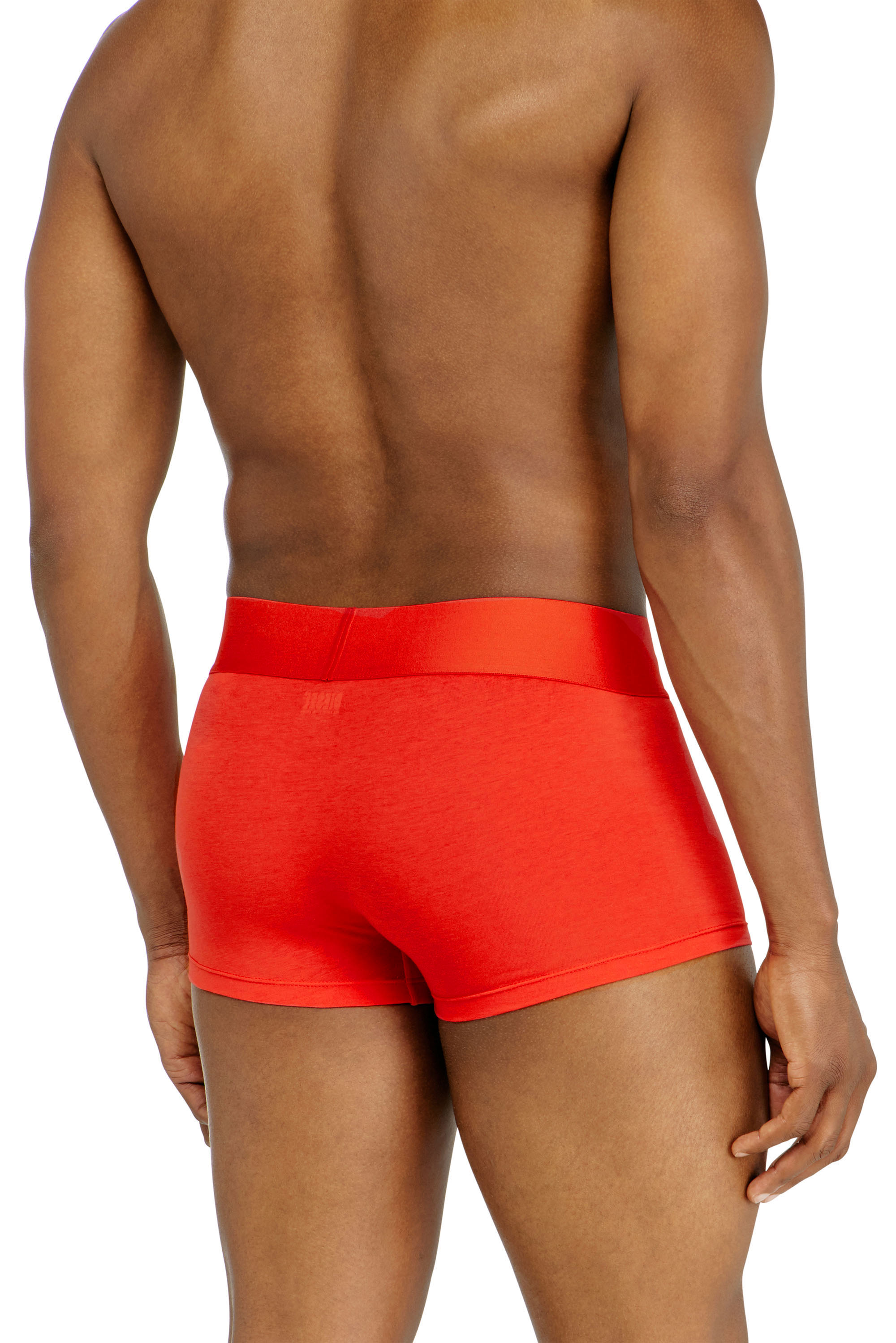 Diesel - UMBX-DAMIENTHREEPACK-5.5EL, Herren Retropants im Dreierpack aus Baumwollstretch in Bunt - 4