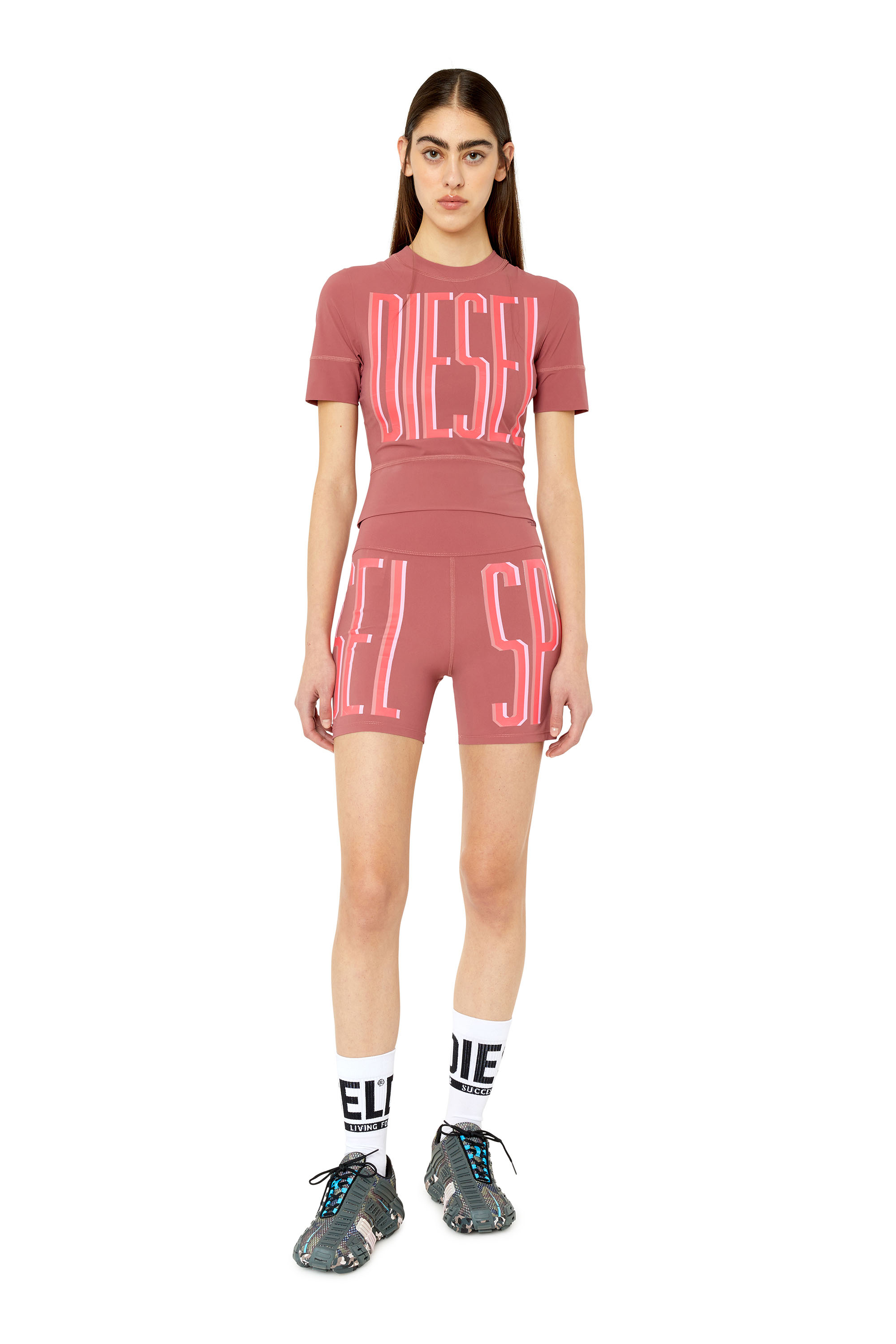 Diesel - AWSB-EDIE-WT07, Rosa - Image 2
