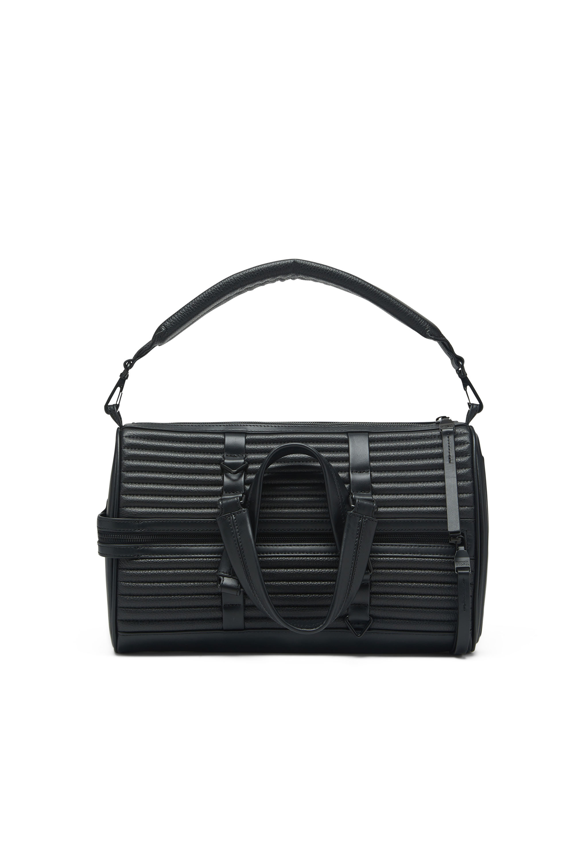 Diesel - ODD SHOULDER M X, Schwarz - Image 1