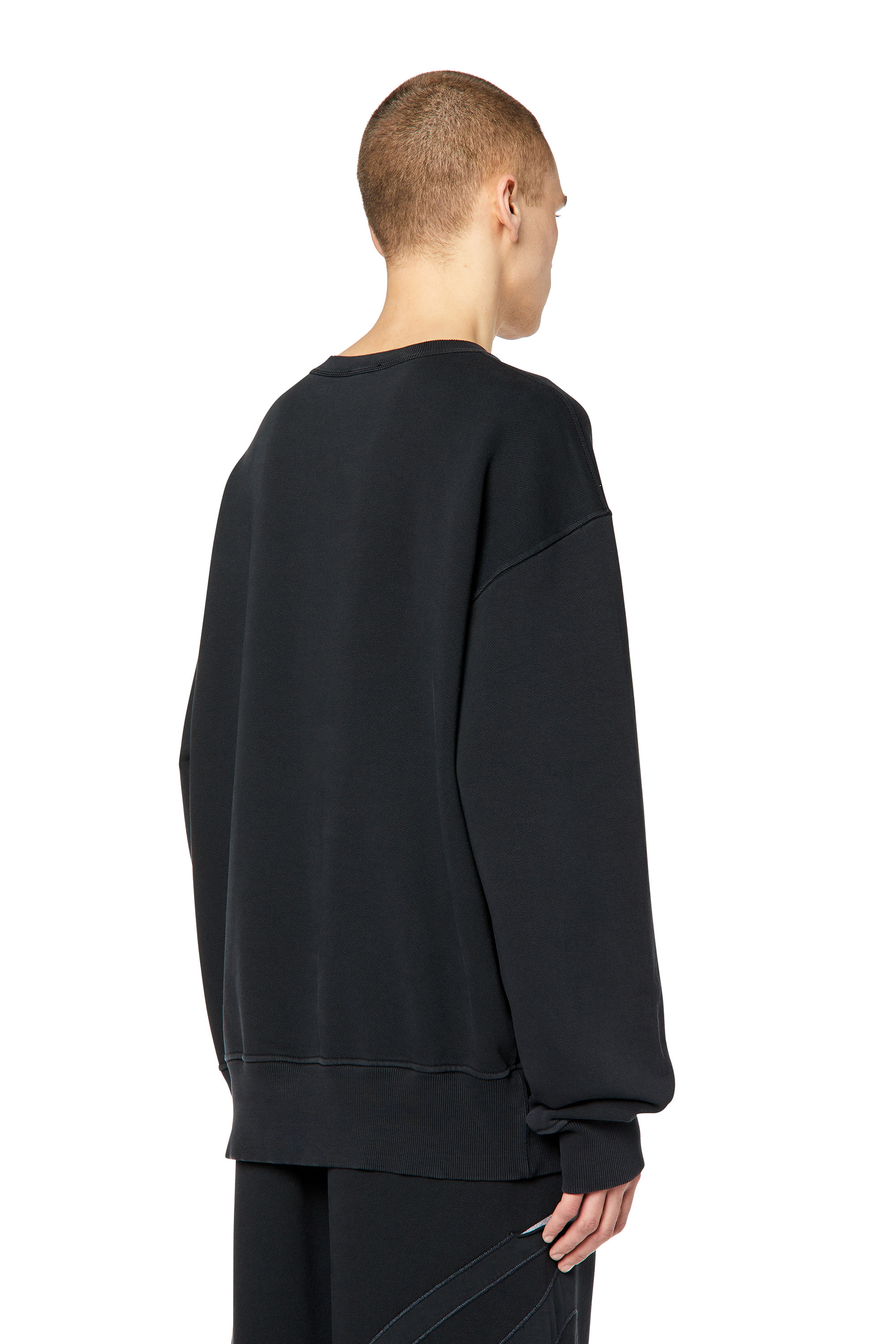 Diesel - S-MACS-PEELOVAL, Schwarz - Image 4