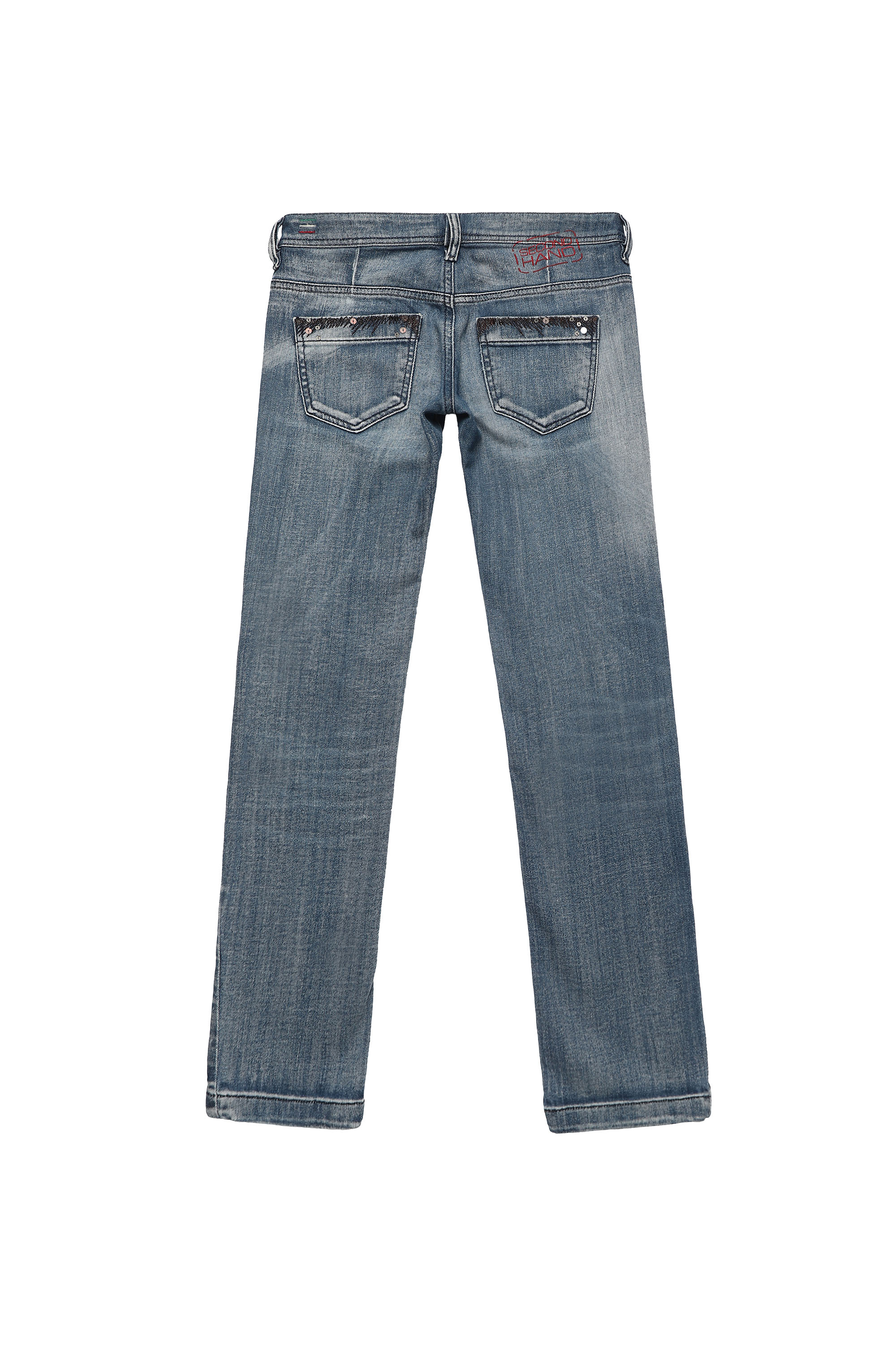 Diesel - BLIZZ, Hellblau - Image 2