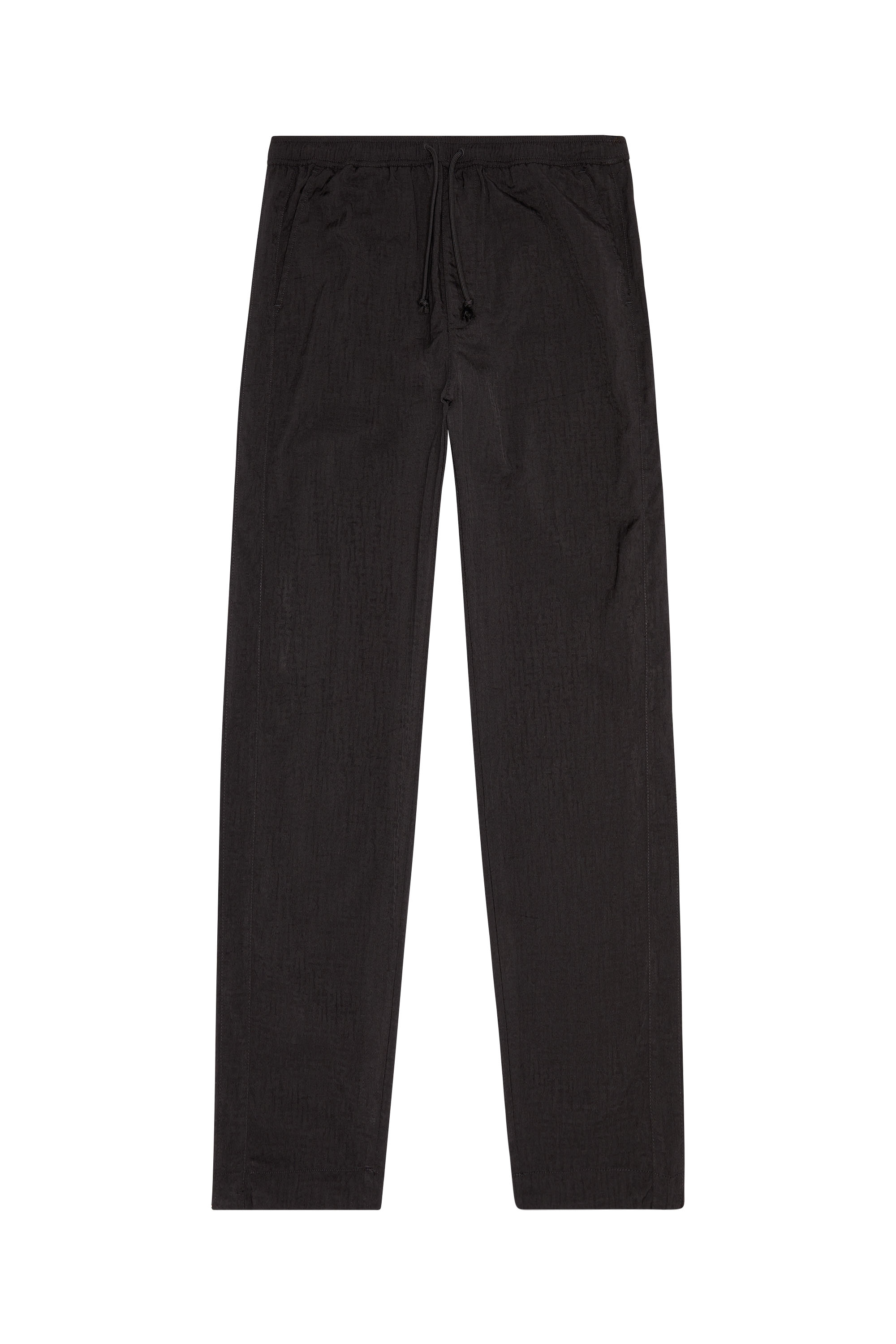 Diesel - P-SPORTS-MON, Schwarz - Image 3