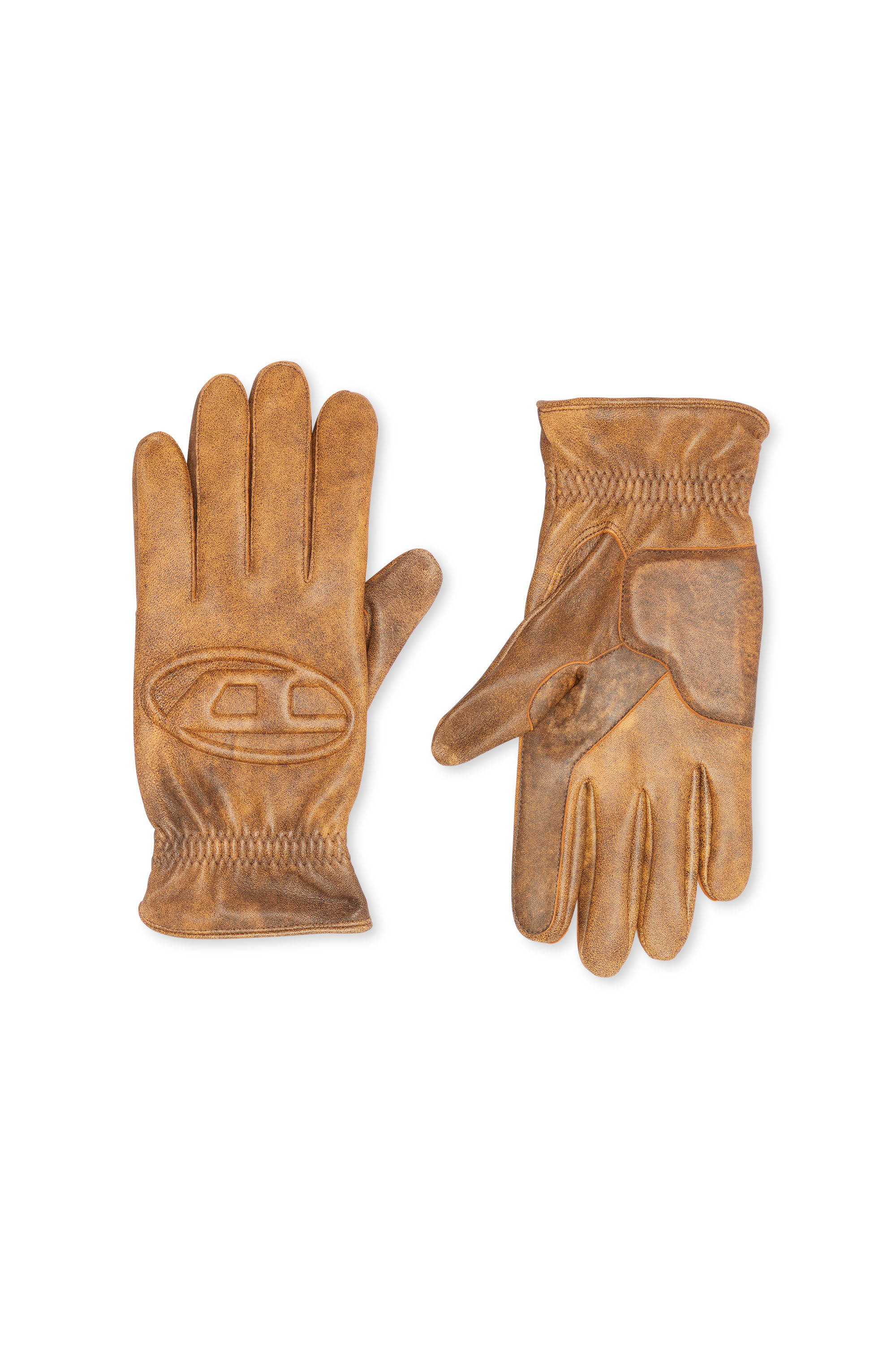 G-ALB, Beige - Handschuhe