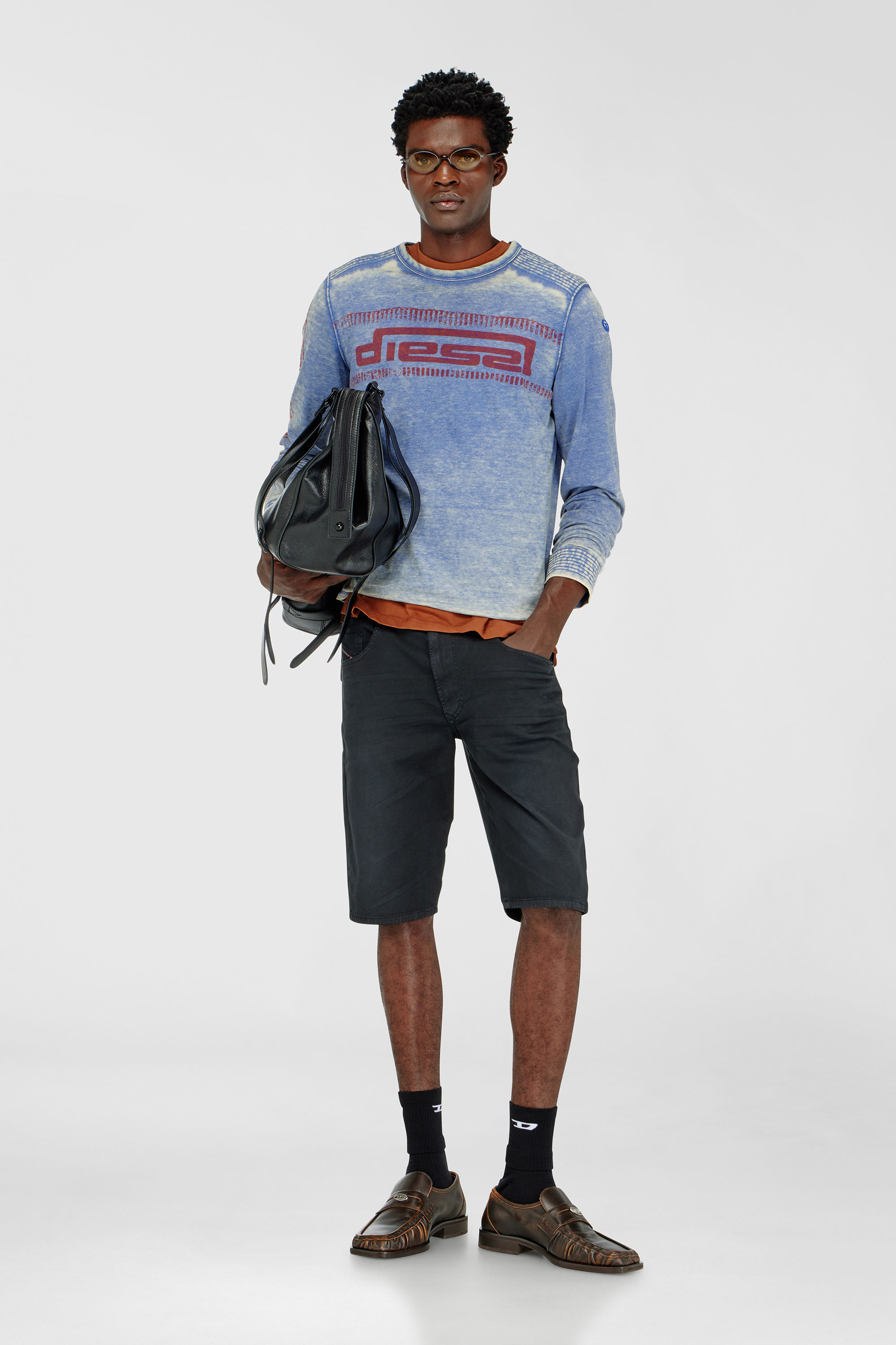 Chinoshorts aus JoggJeans