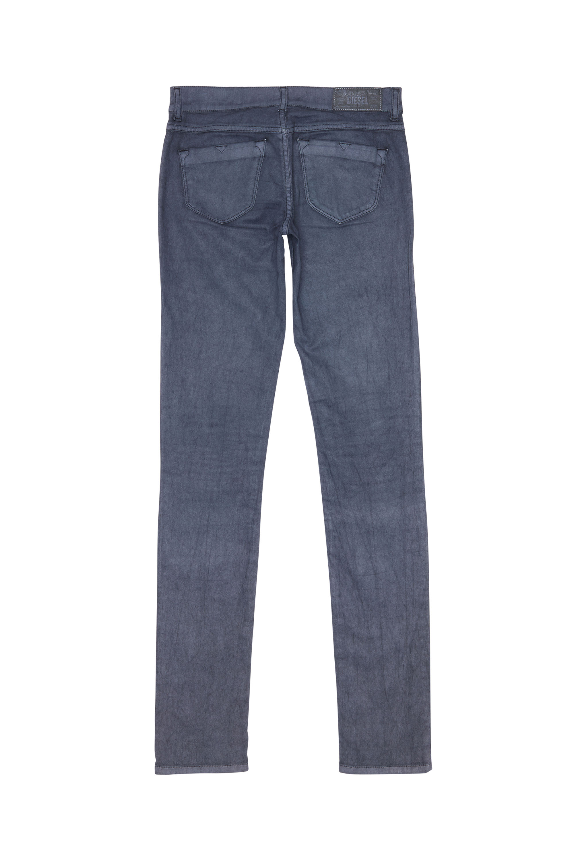 LIVIER, Dunkelblau Diesel - Damen LIVIER, Dunkelblau - 2