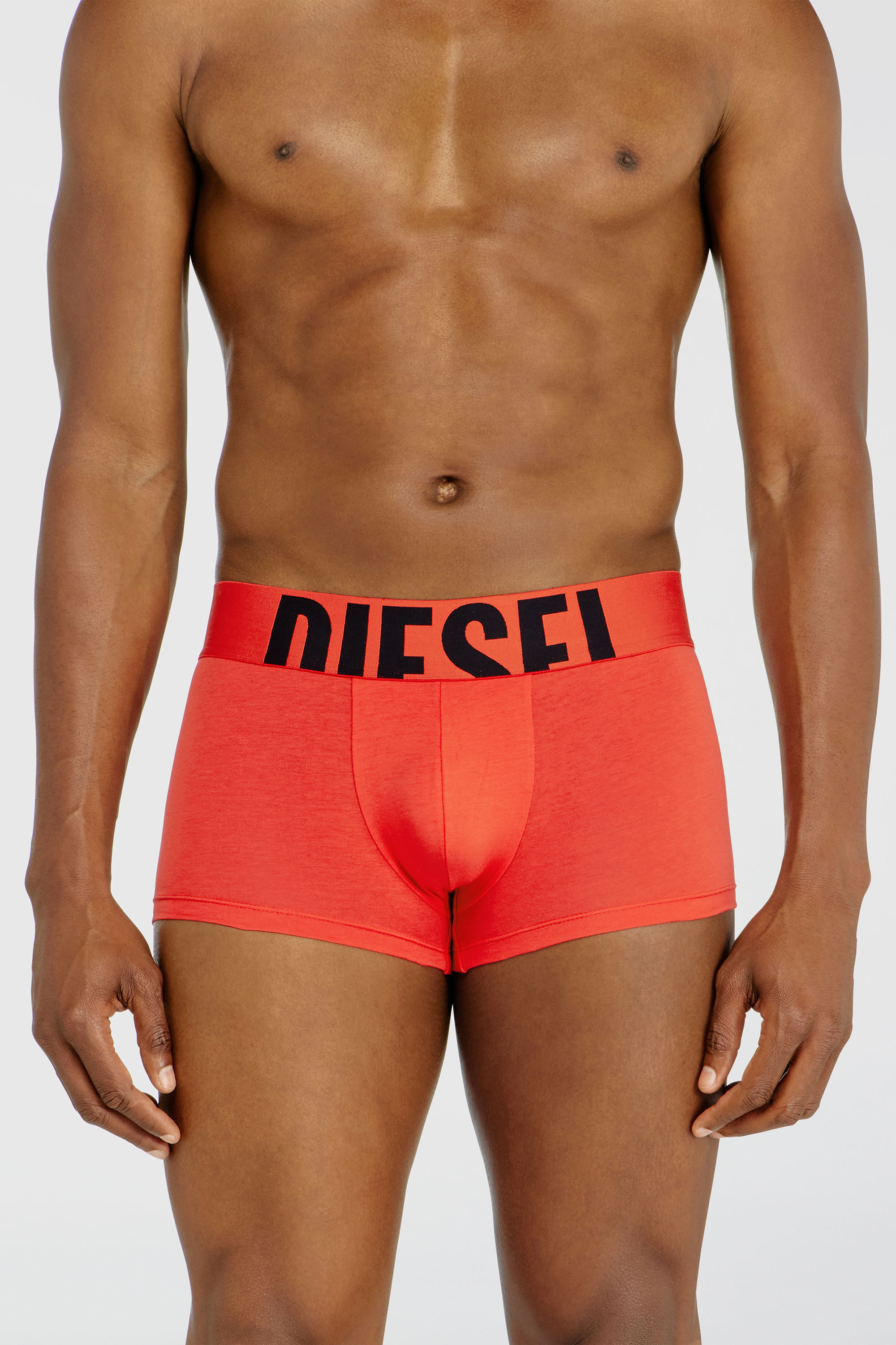 Diesel - UMBX-DAMIENTHREEPACK-5.5EL, Herren Retropants im Dreierpack aus Baumwollstretch in Bunt - 3