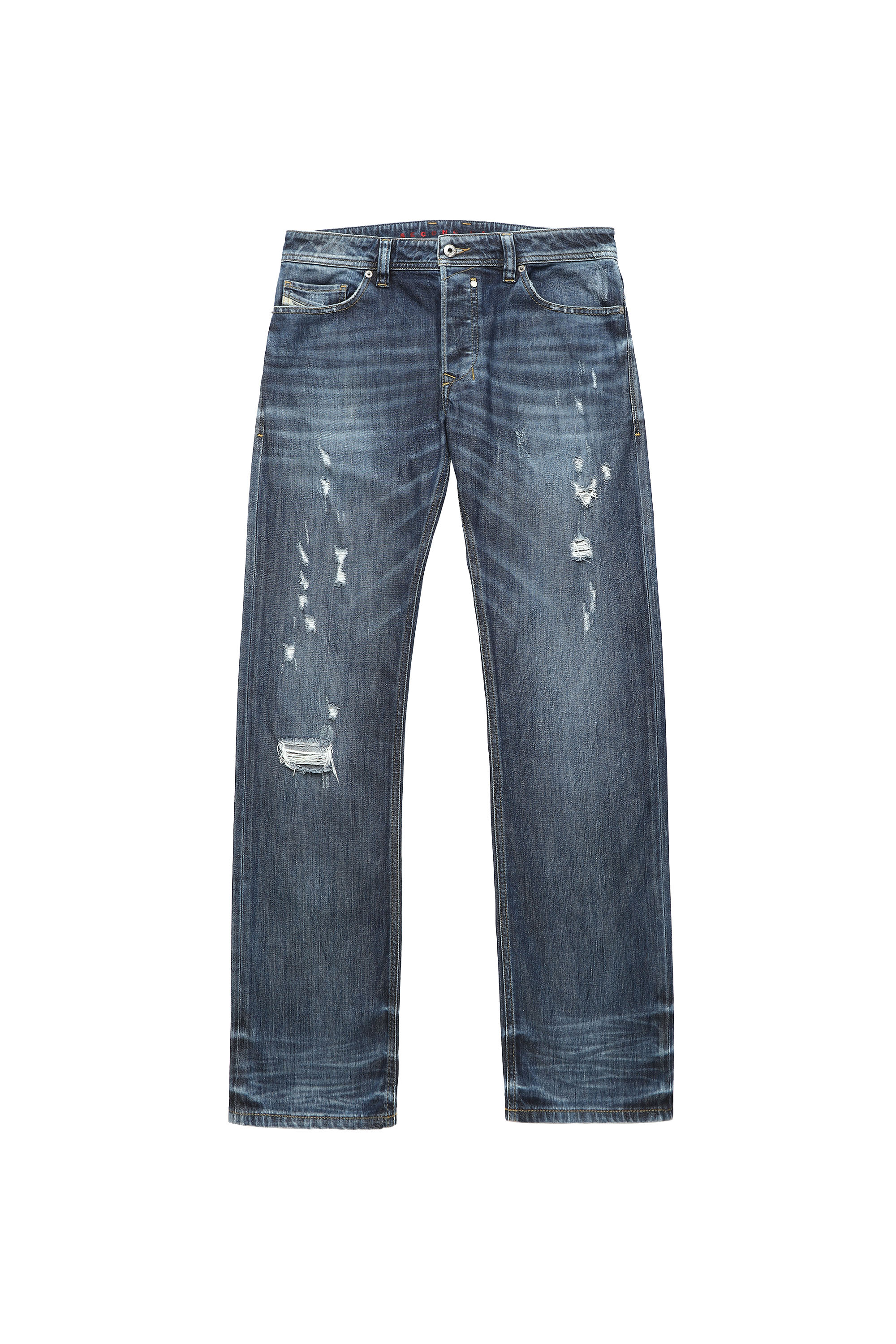 SAFADO, Mittelblau Diesel - SAFADO, Mittelblau - Image 1