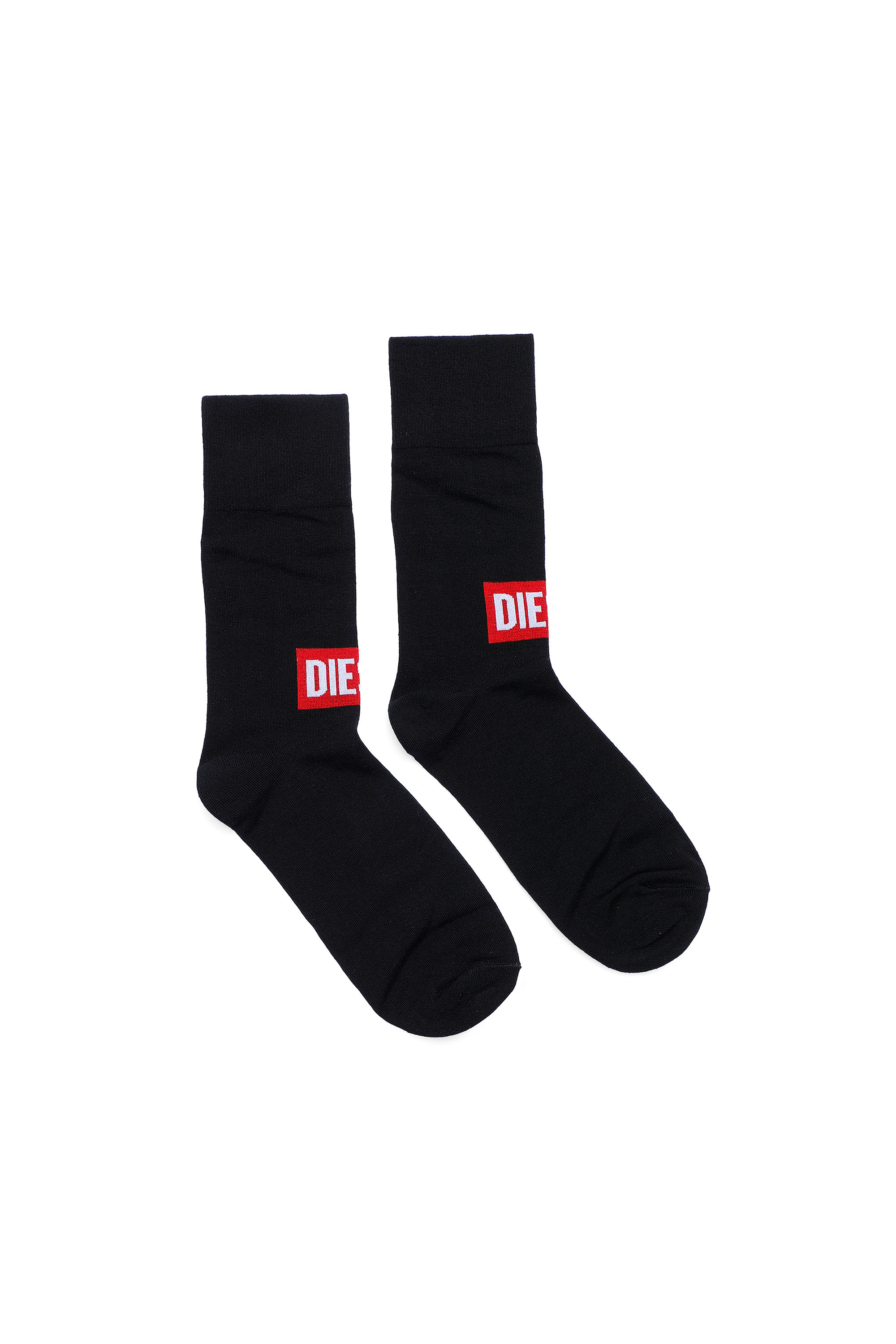 Diesel - SKM-RAY, Black - Image 1